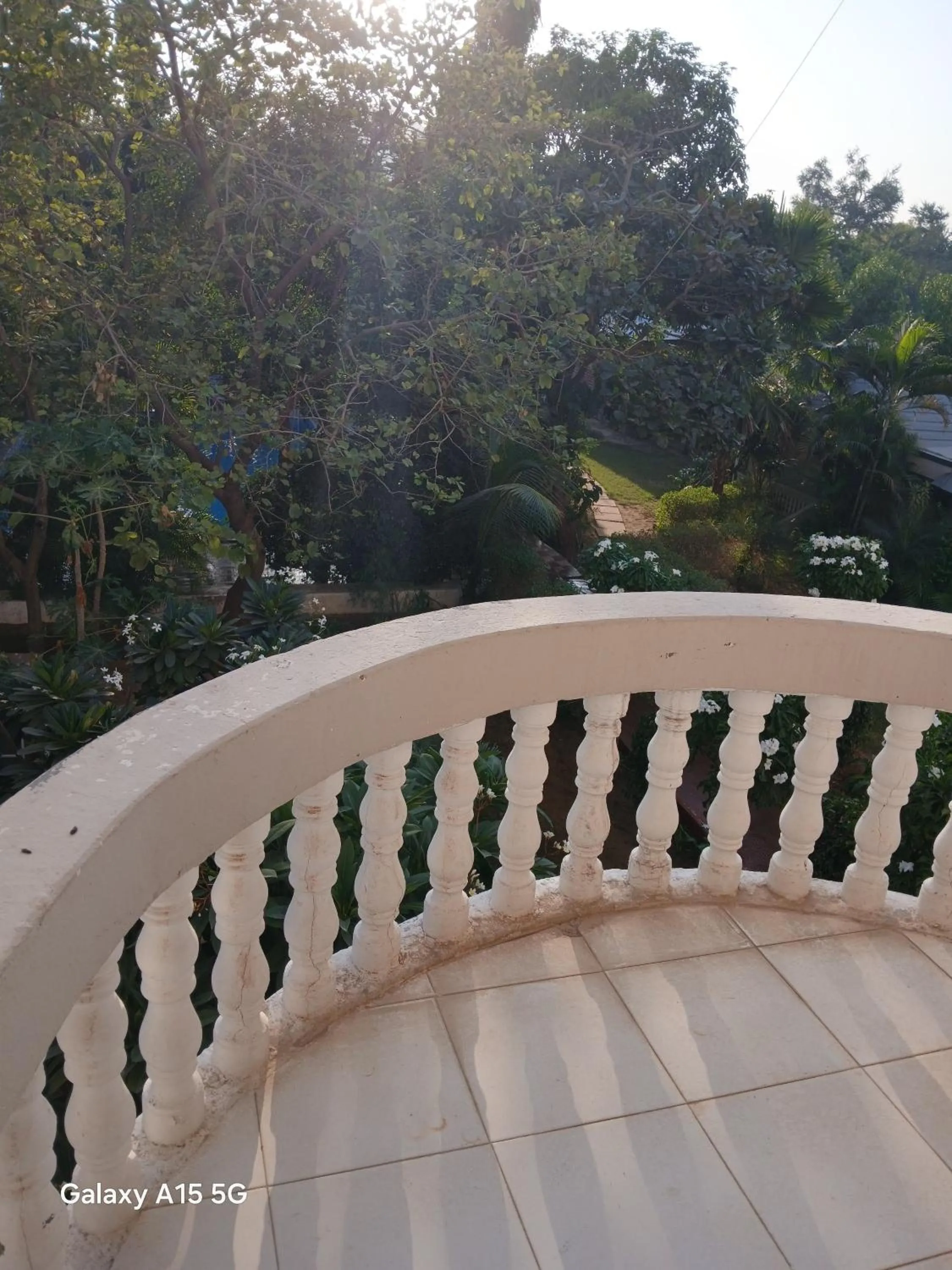 Day in Green Park Resort