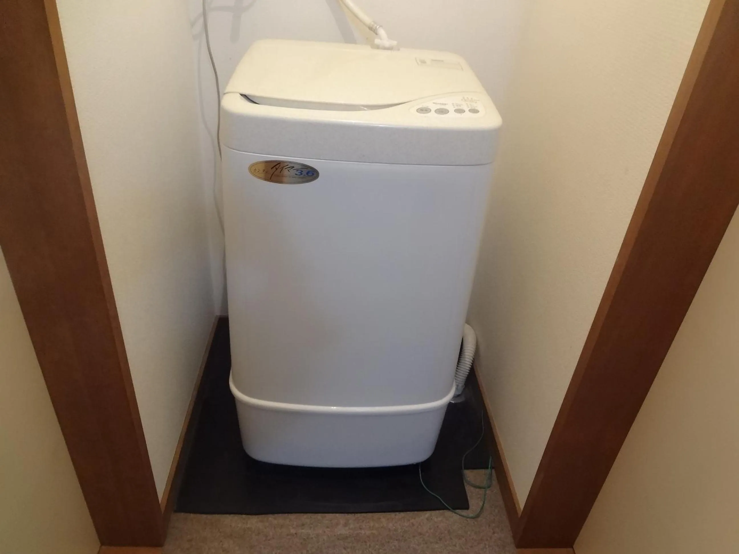 Other in Guest house Maroudo