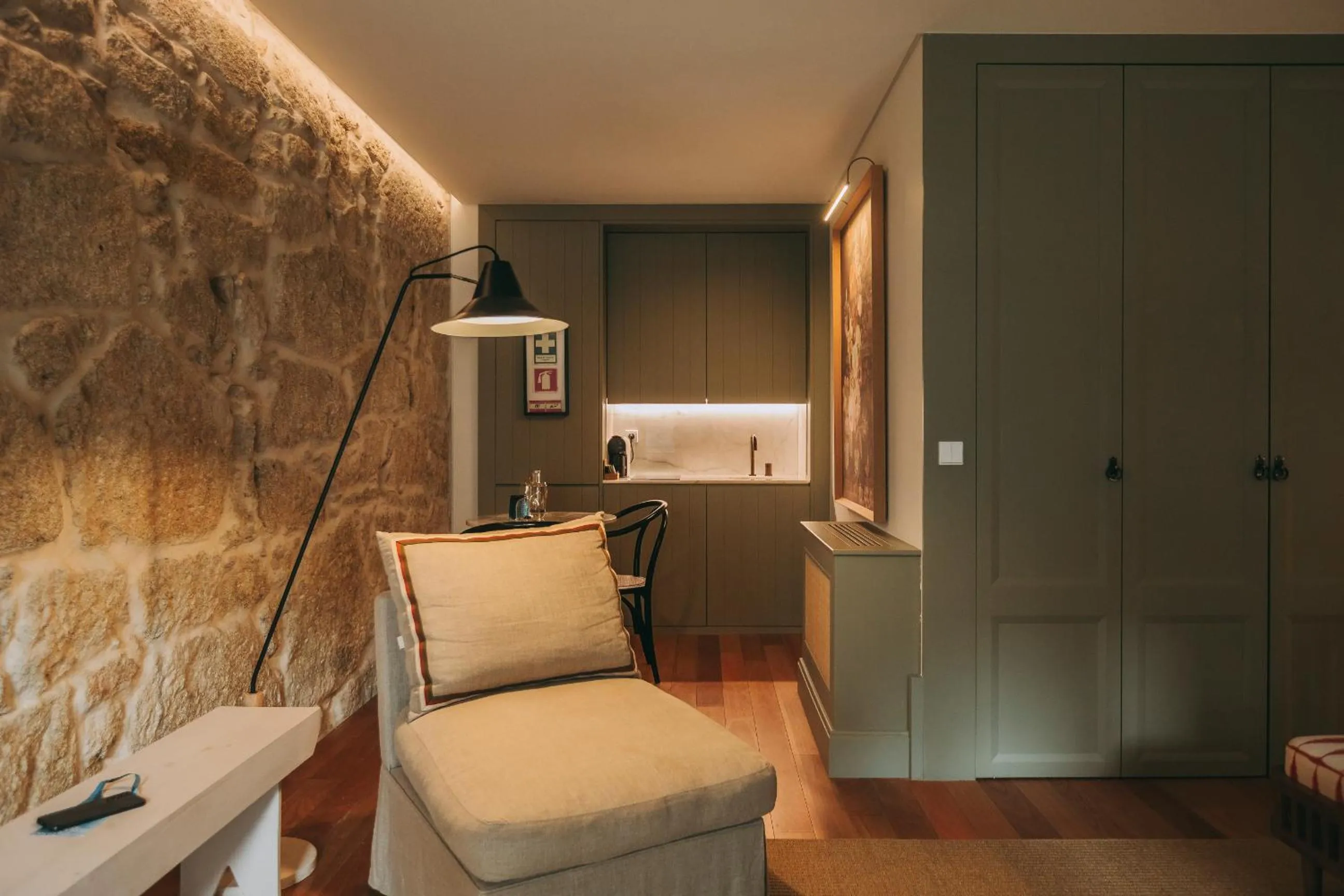 Coffee/tea facilities in Torel Saboaria