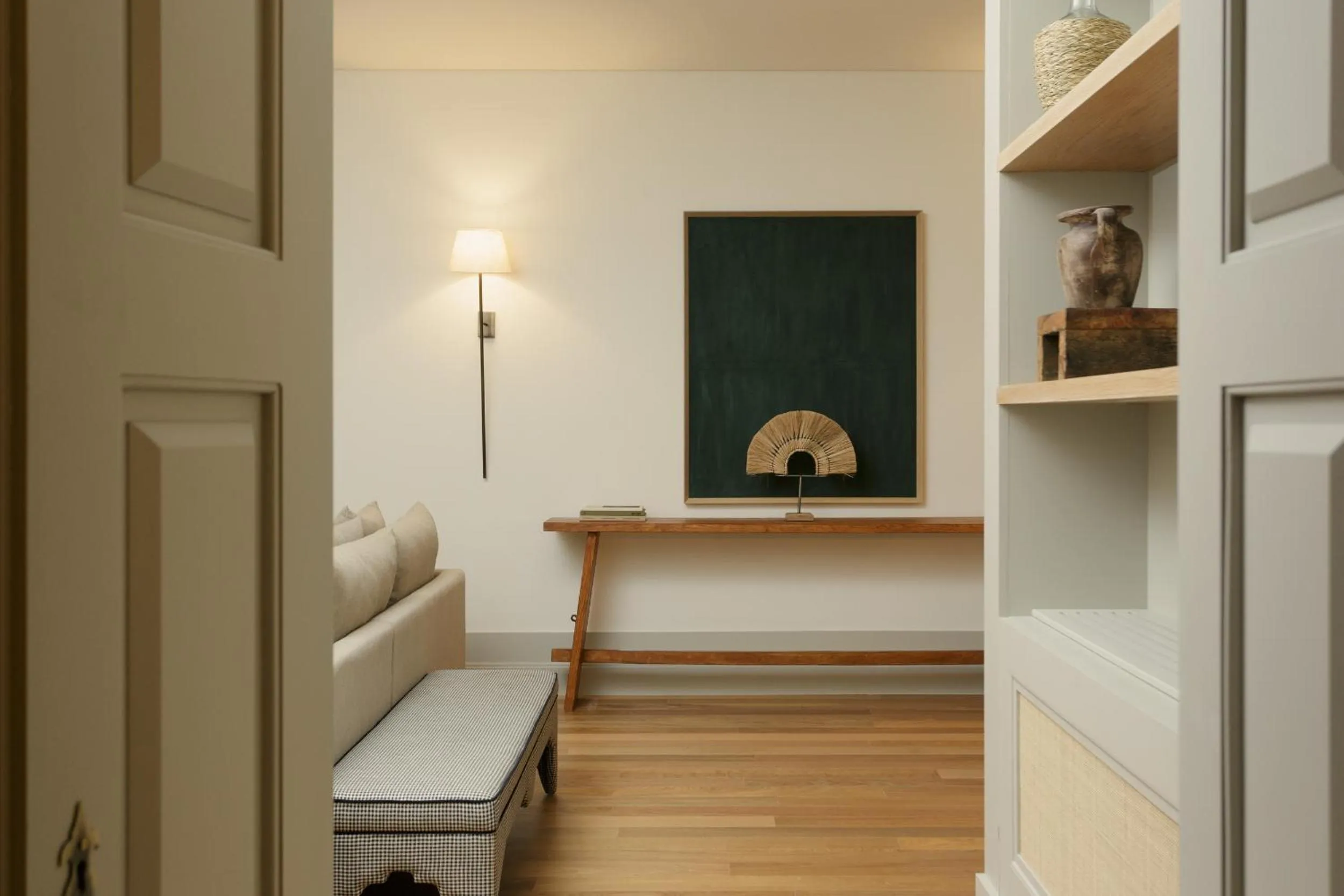 Decorative detail in Torel Saboaria