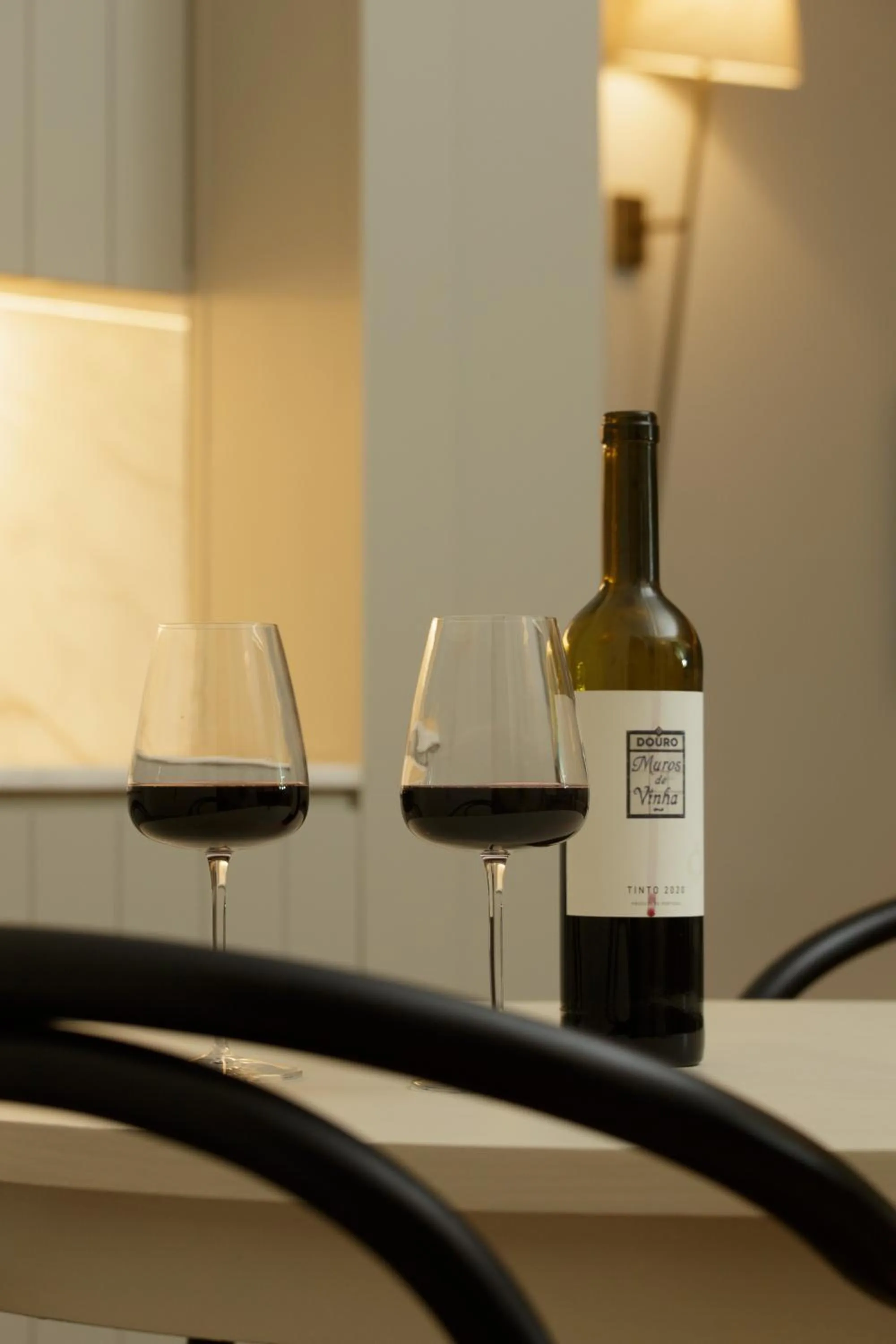 Drinks in Torel Saboaria