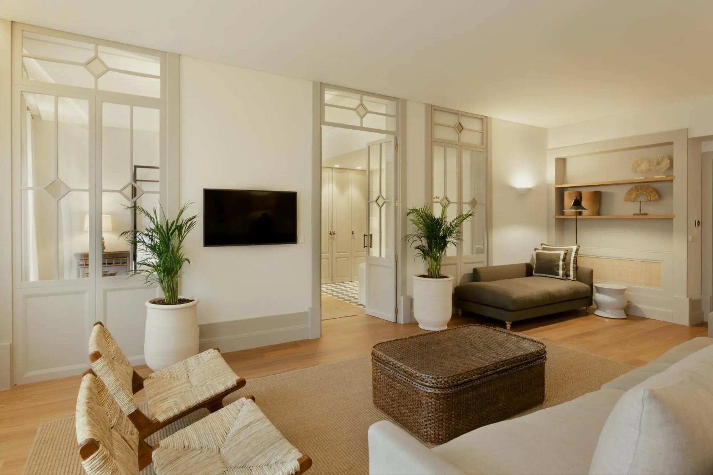 Royal Suite with Hot Tub in Torel Saboaria Royal Suite with Hot Tub in Torel Saboaria