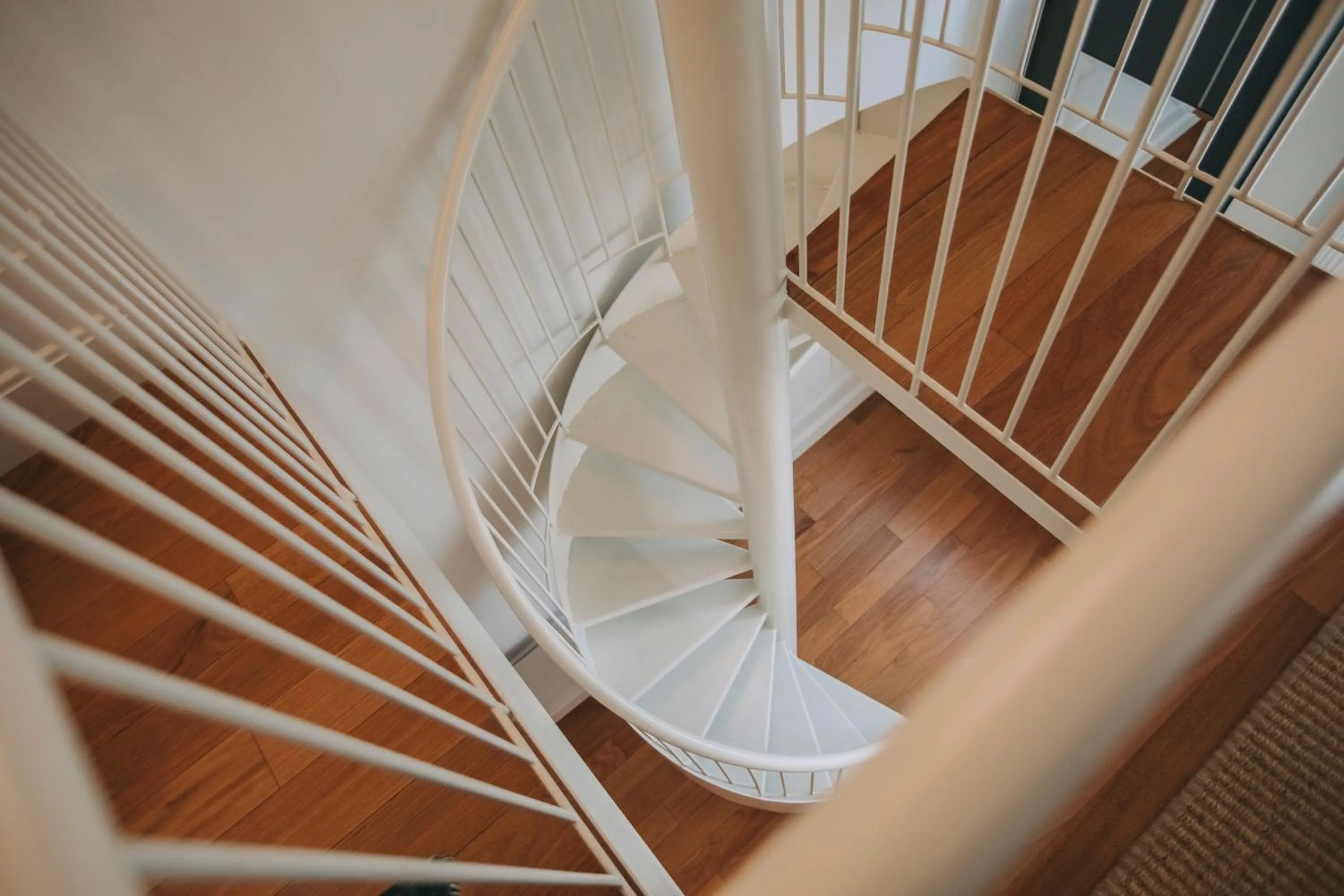 Bedroom in Torel Saboaria