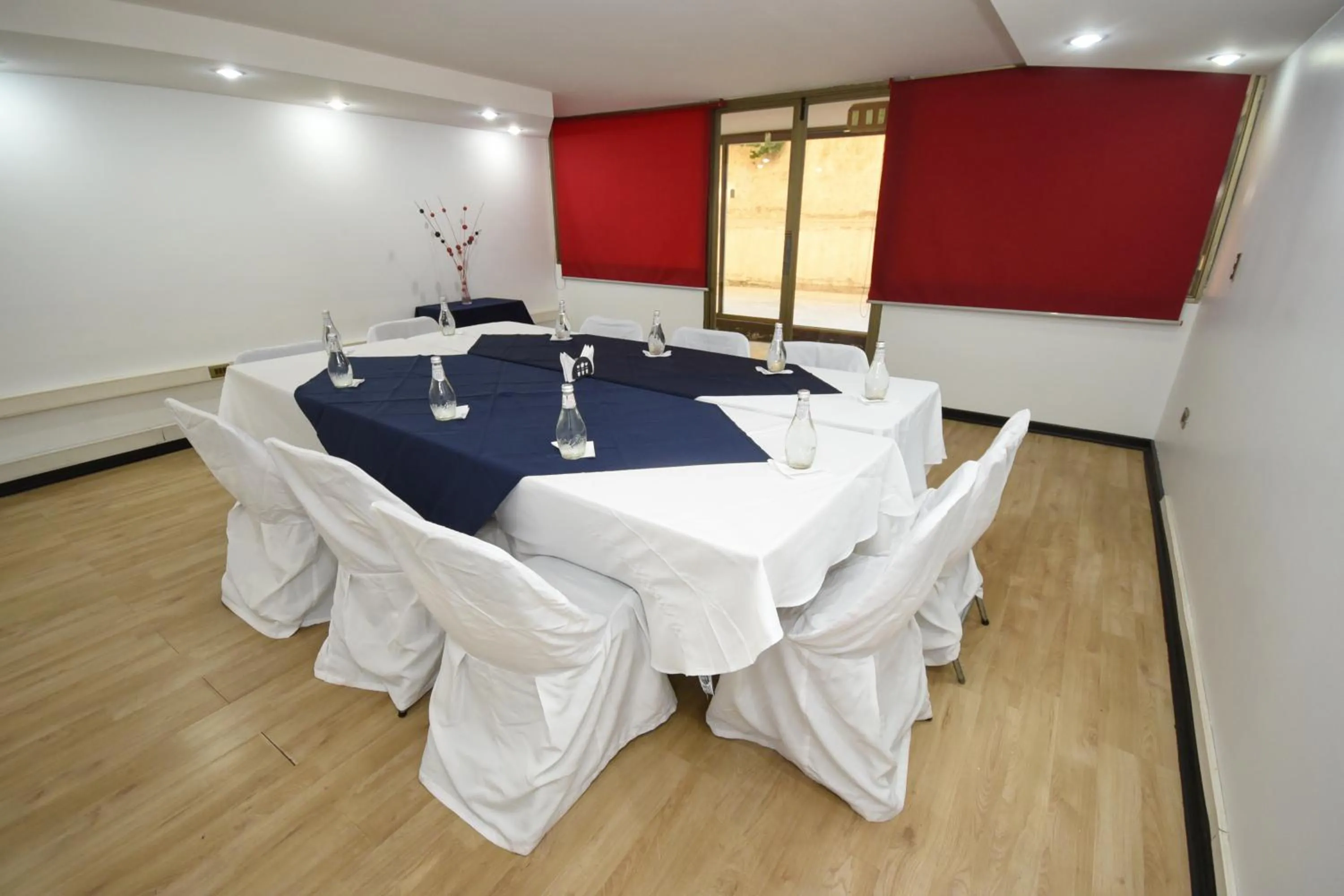 Hotel Nogales By Tempo Rent