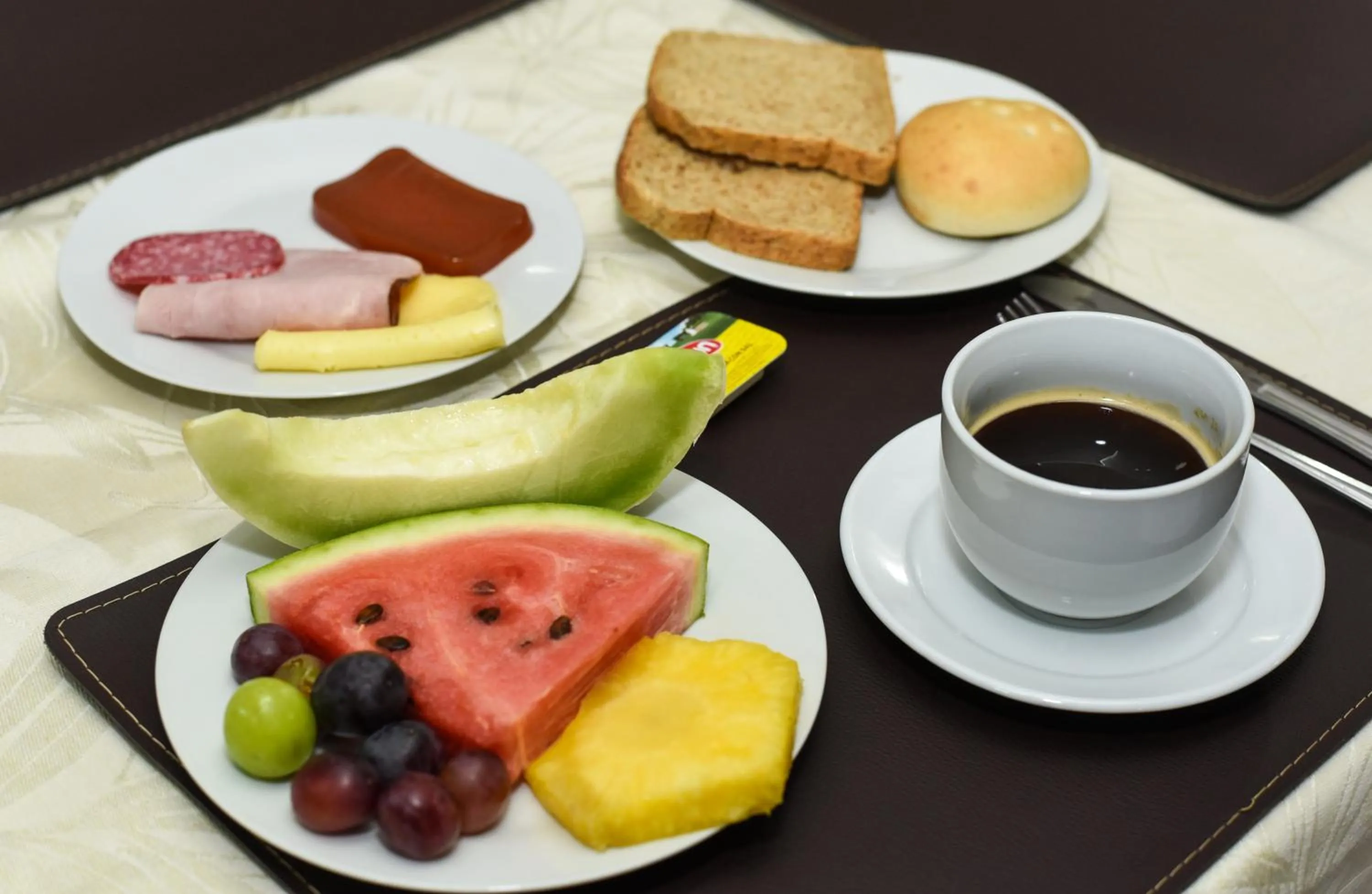 Hotel Nogales By Tempo Rent