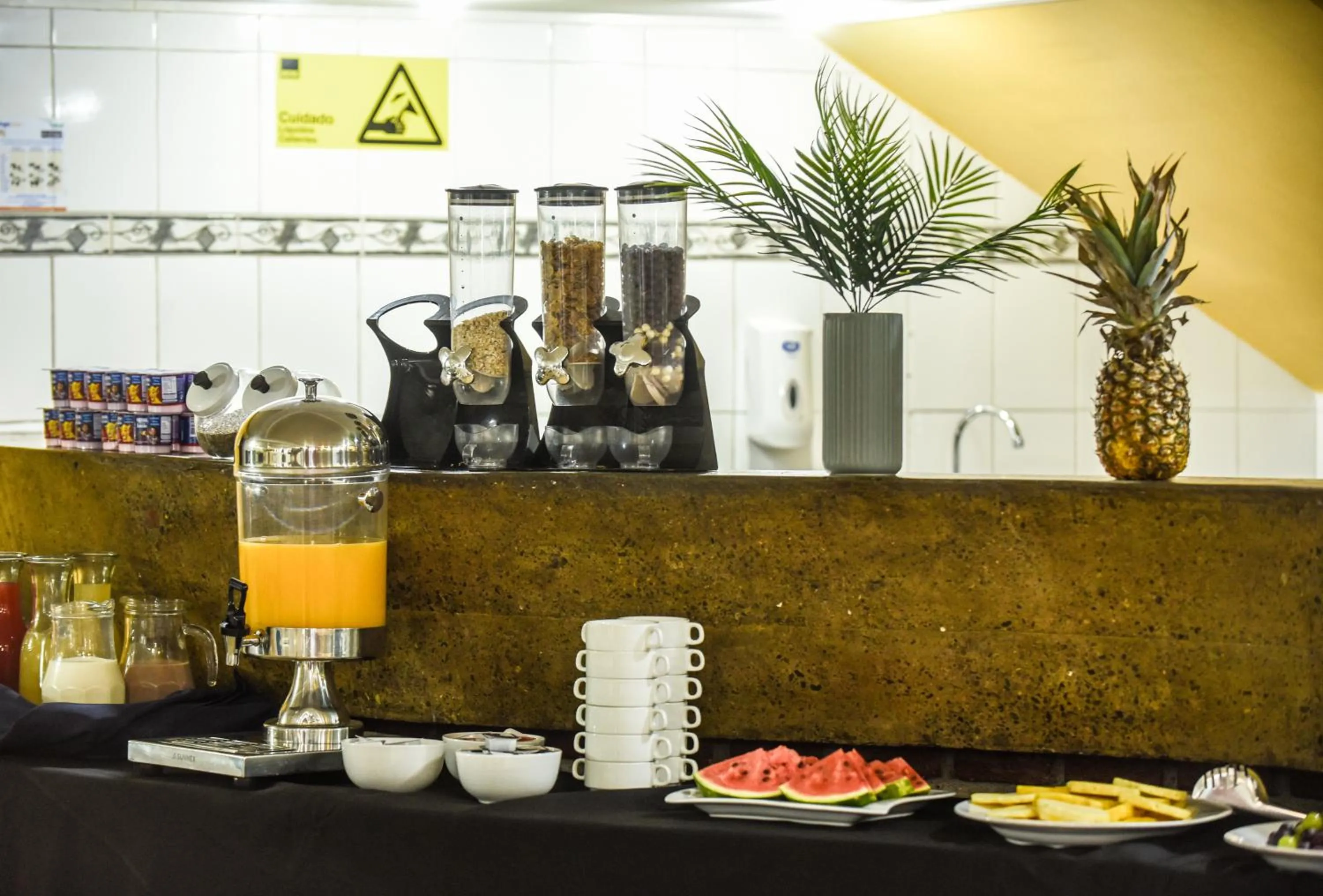 Hotel Nogales By Tempo Rent