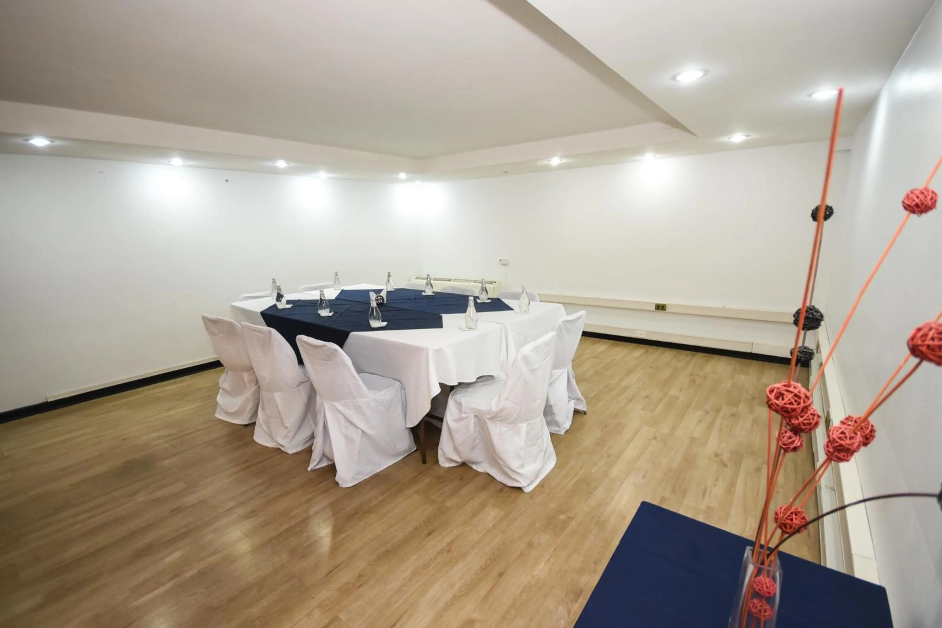 Hotel Nogales By Tempo Rent