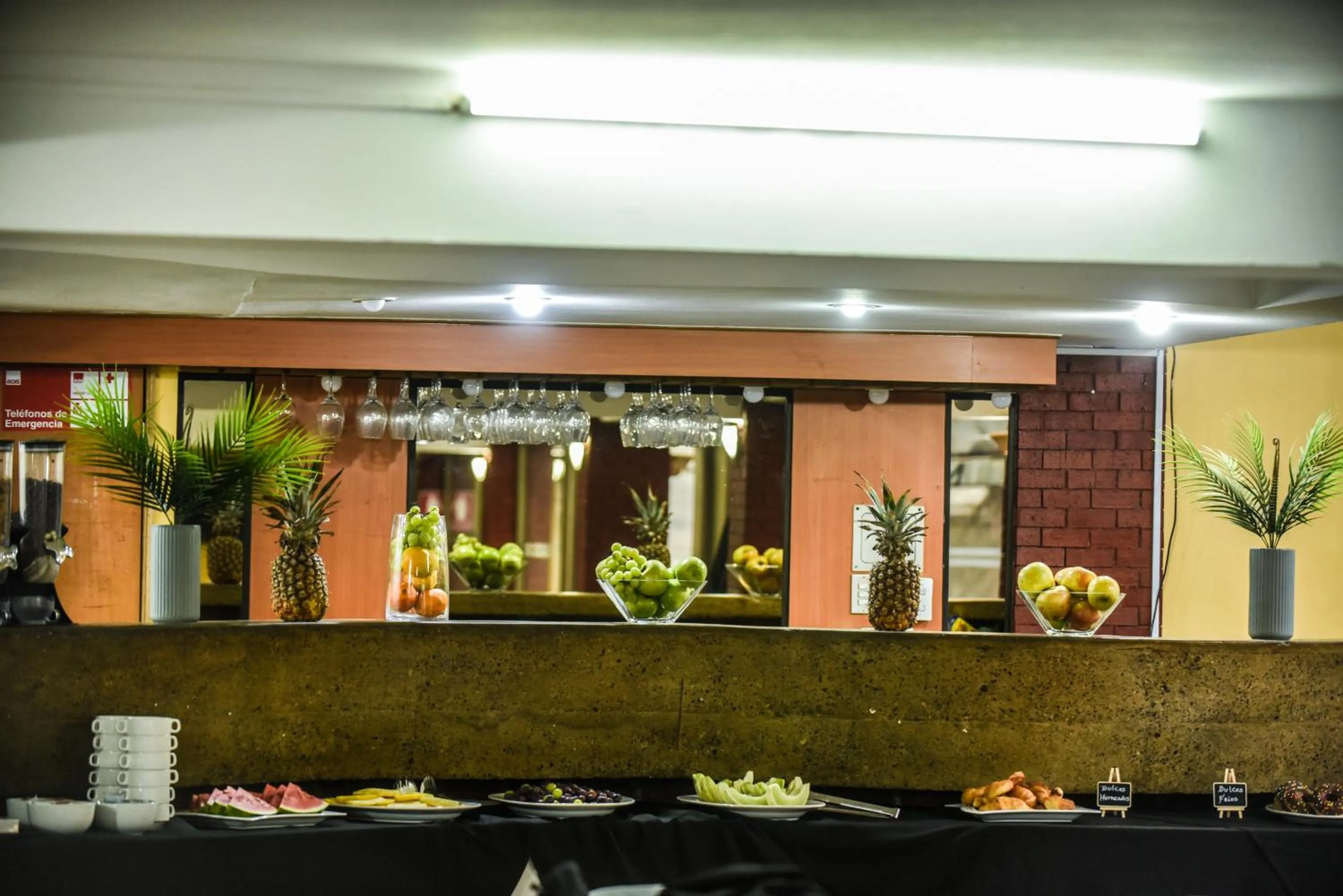 Hotel Nogales By Tempo Rent