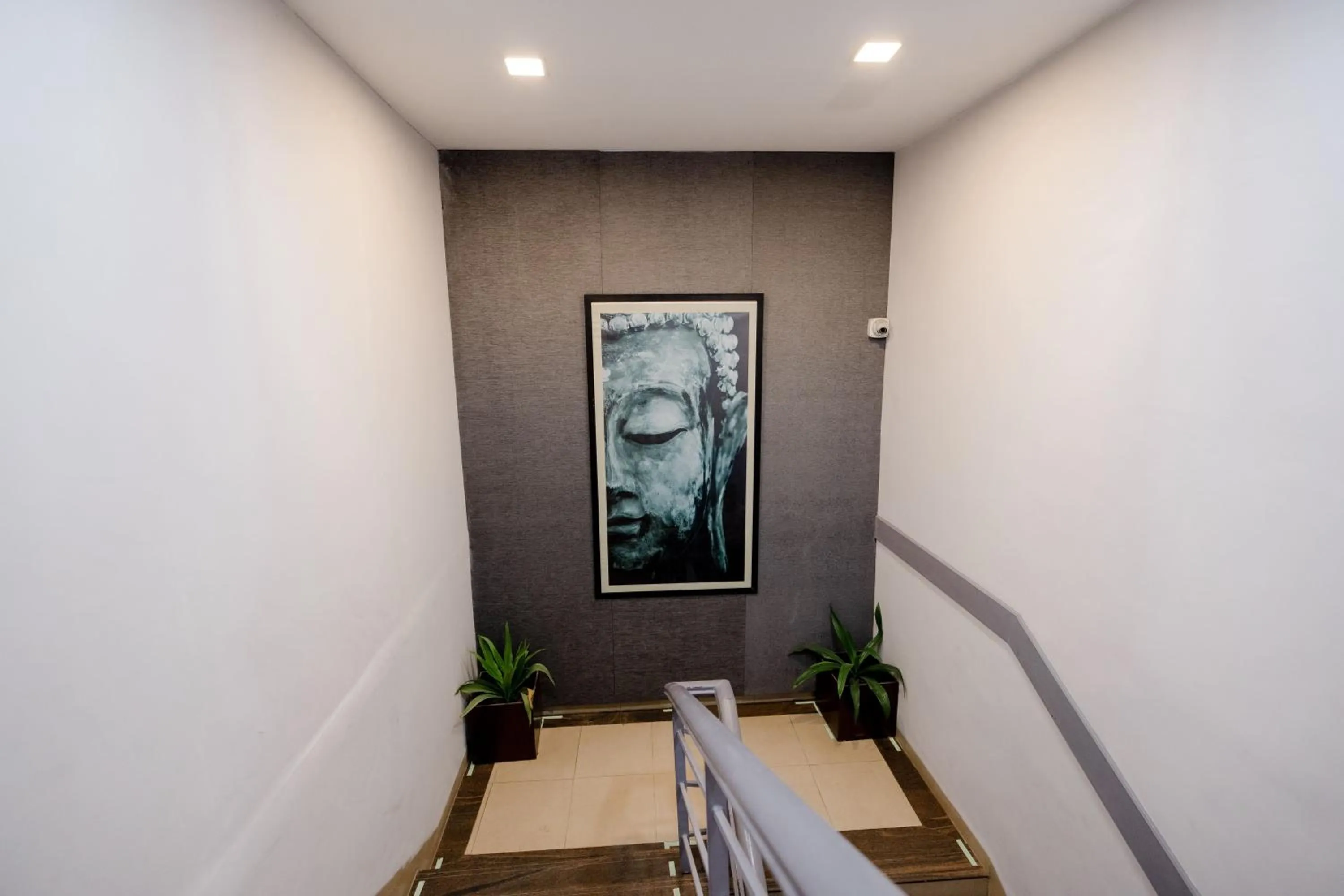 View (from property/room) in Regenta Baywatch Resort, Goa