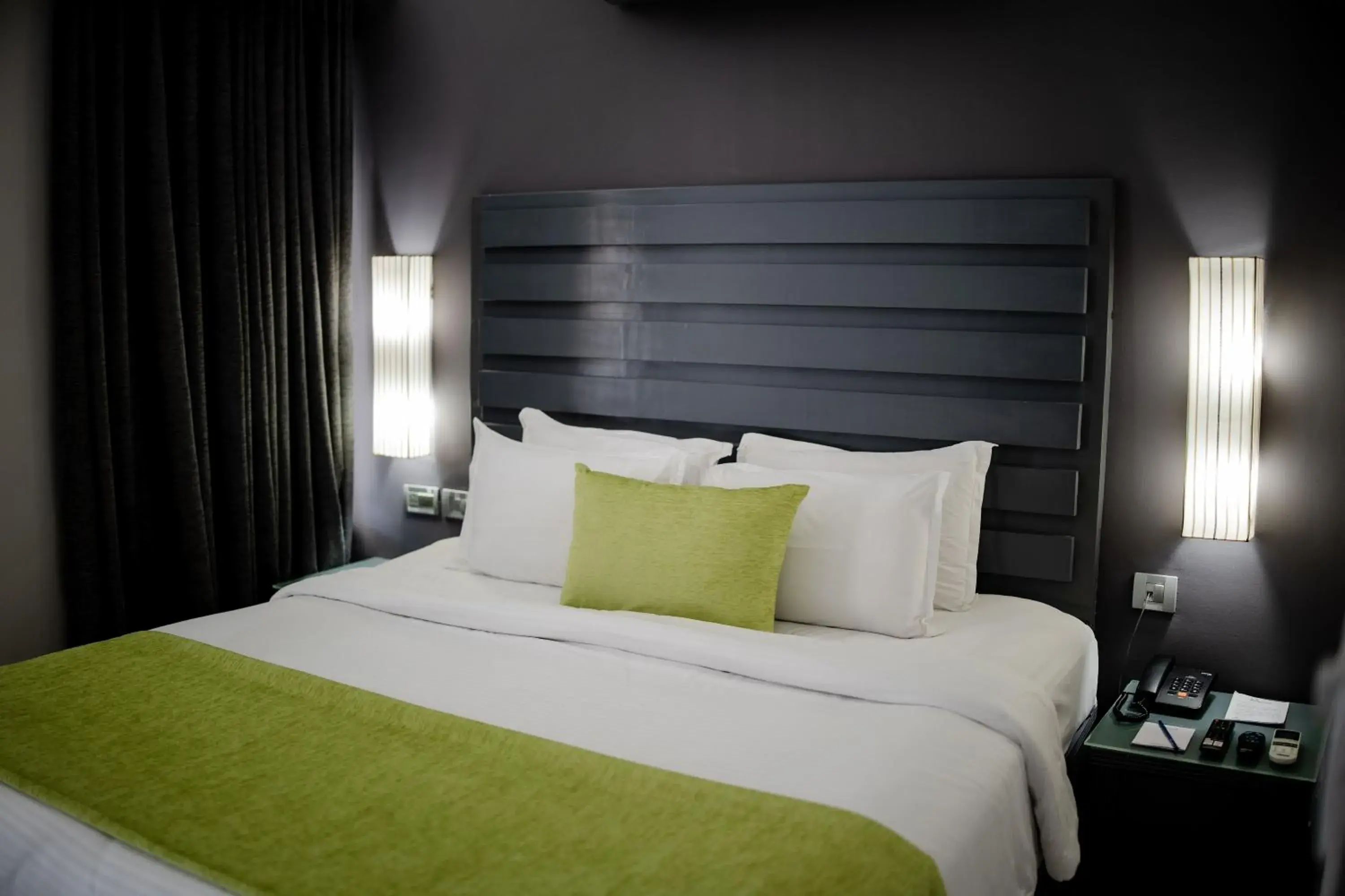 Luxury Garden View Suite with living room in Regenta Baywatch Resort, Goa Luxury Garden View Suite with living room in Regenta Baywatch Resort, Goa