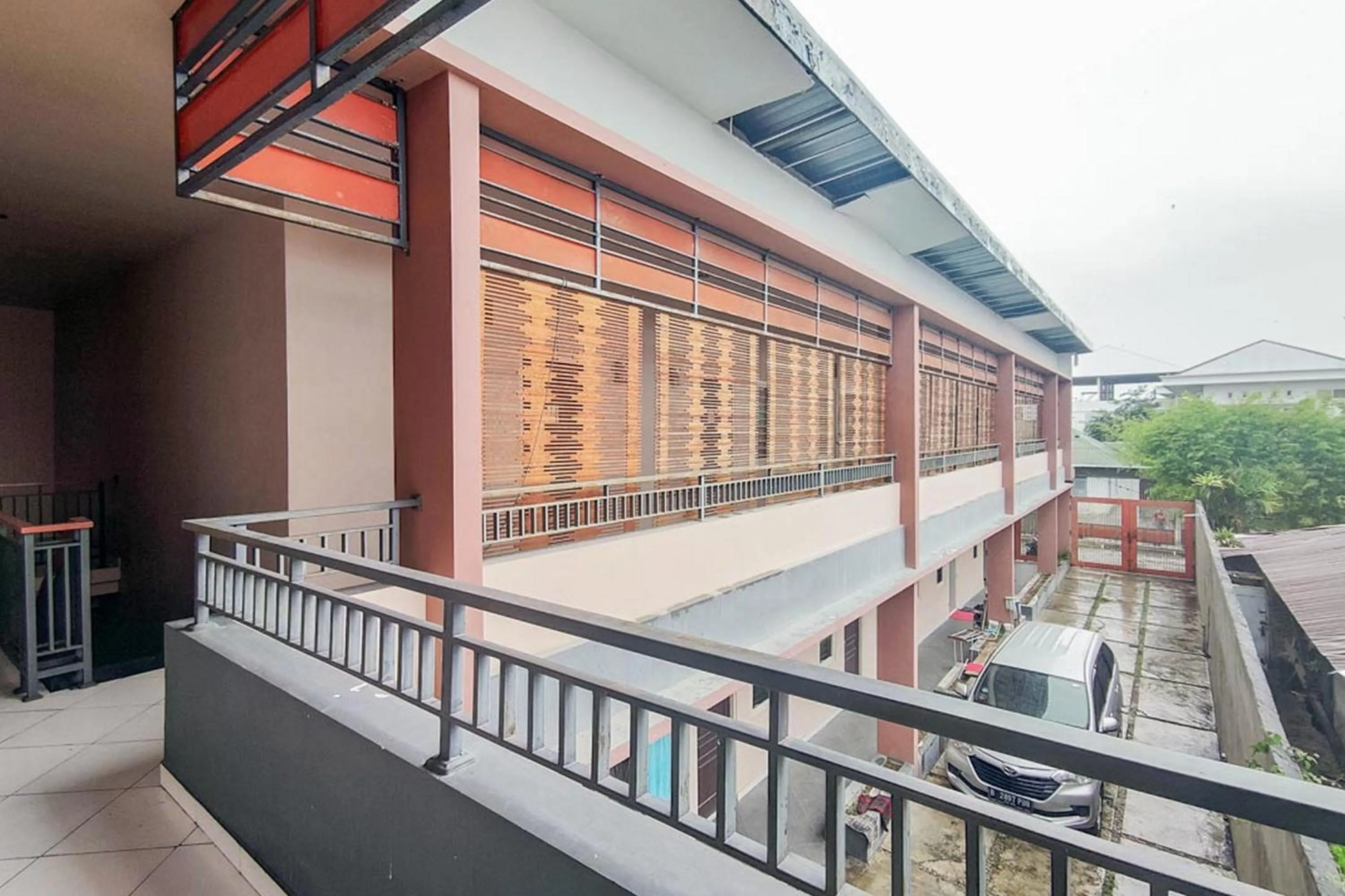 Chandra Graha Guesthouse Palu