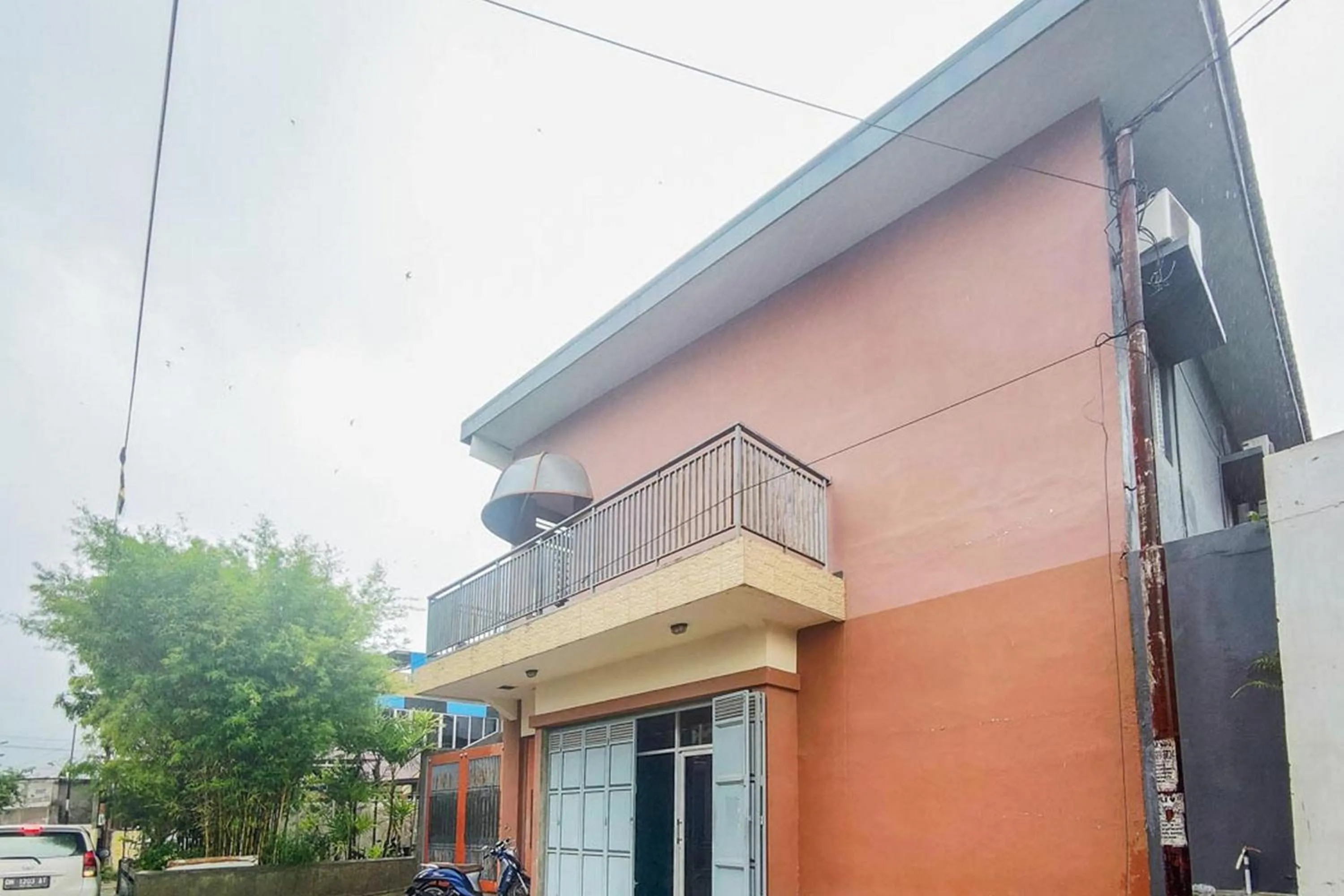 Chandra Graha Guesthouse Palu