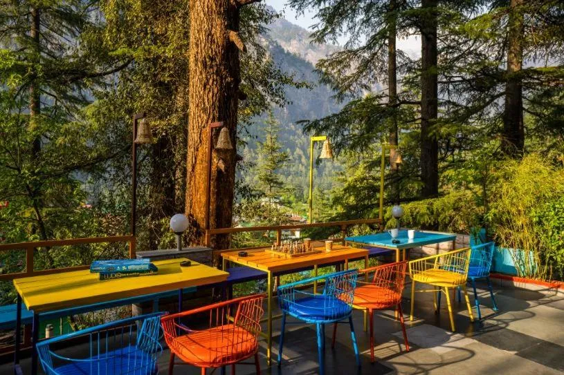 goSTOPS Kasol