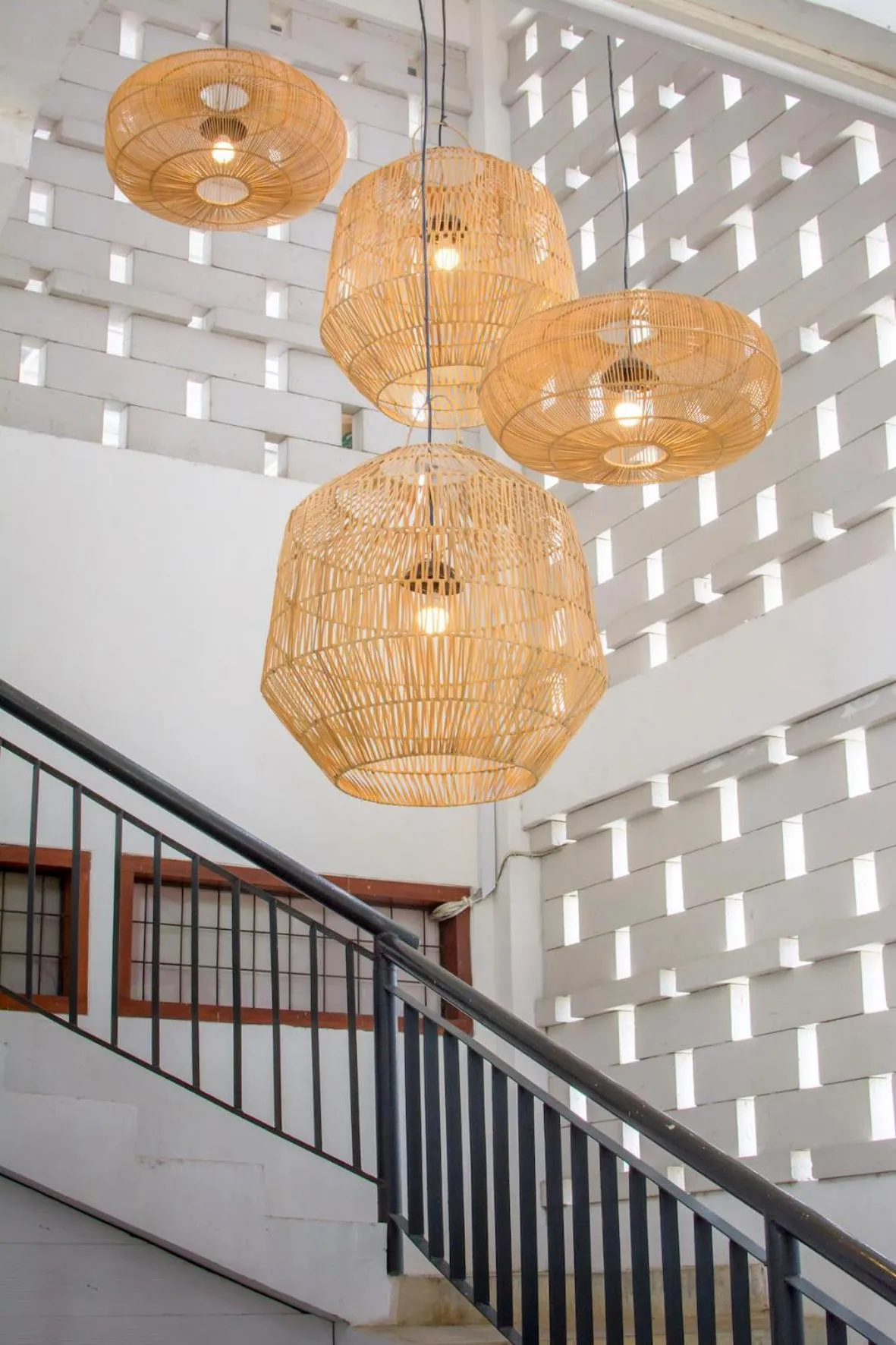 Property building in Wisma Amandari