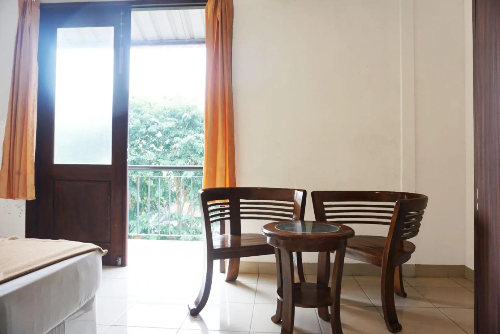 Other in Wisma Amandari