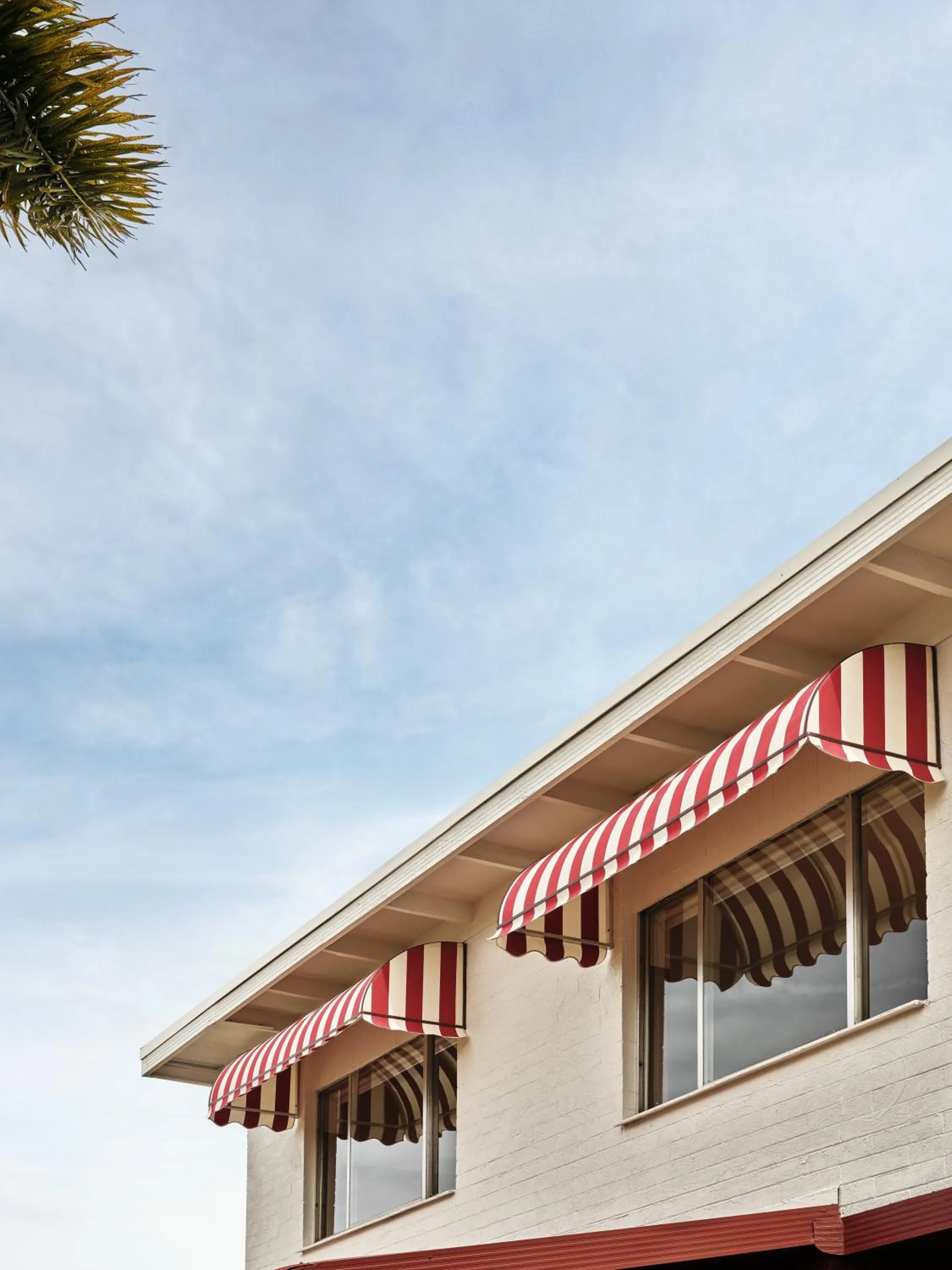 Property building in The Isla & Casita