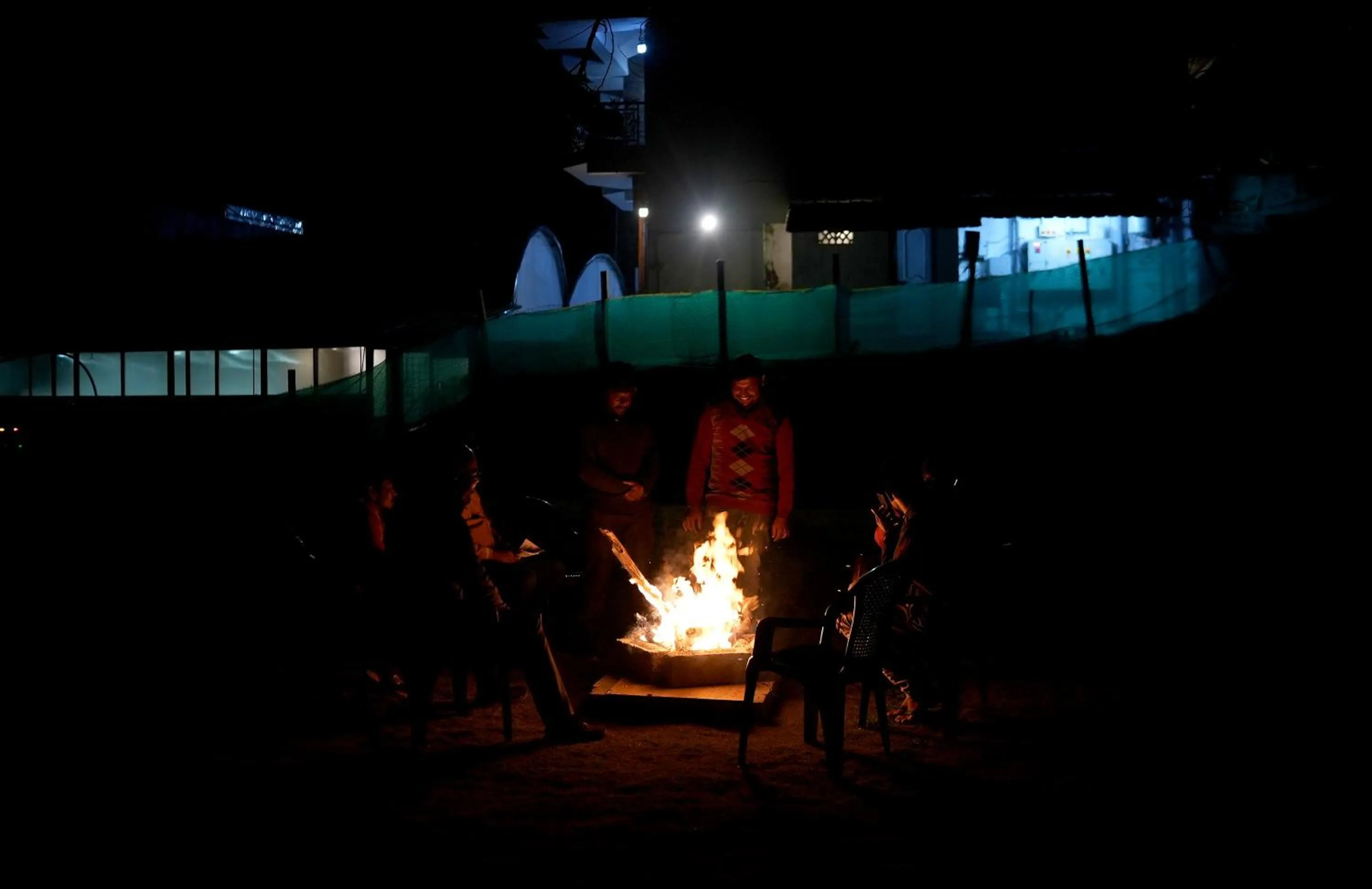 Property building in Vista Suites Doddabetta Ooty By Bestinn Leisure