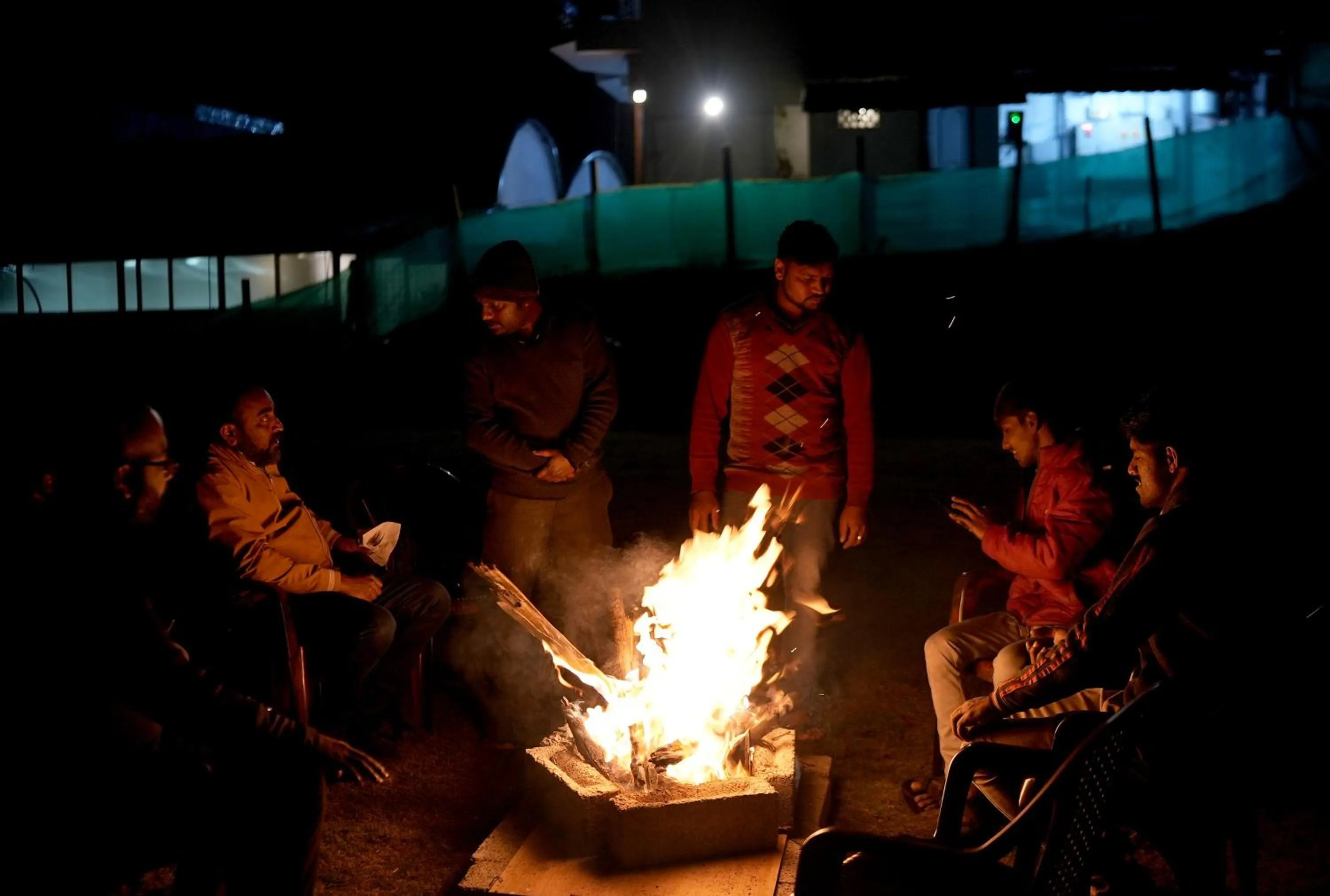 Night in Vista Suites Doddabetta Ooty By Bestinn Leisure