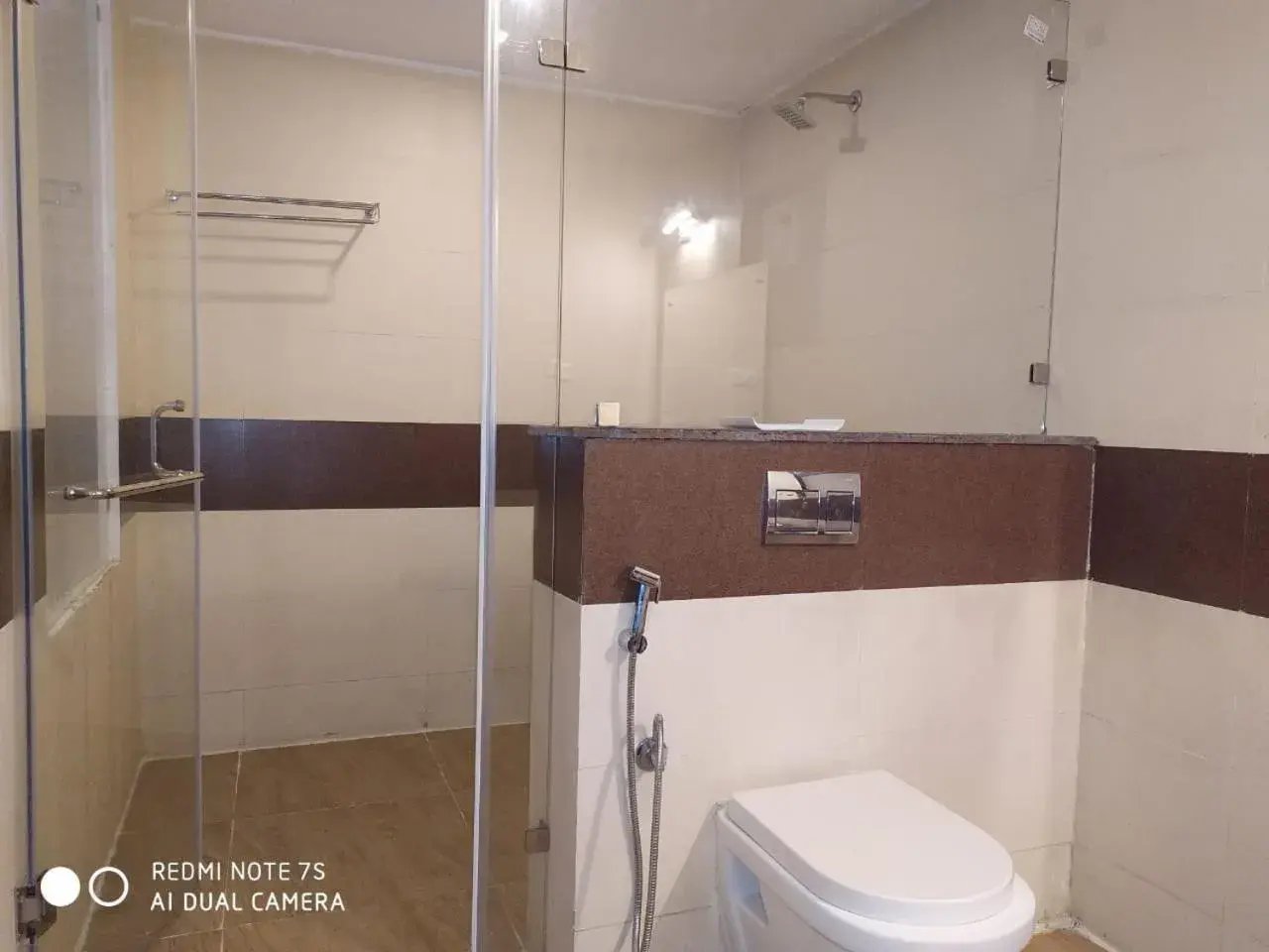 Deluxe Double Room with Balcony in Vista Suites Doddabetta Ooty By Bestinn Leisure Deluxe Double Room with Balcony in Vista Suites Doddabetta Ooty By Bestinn Leisure