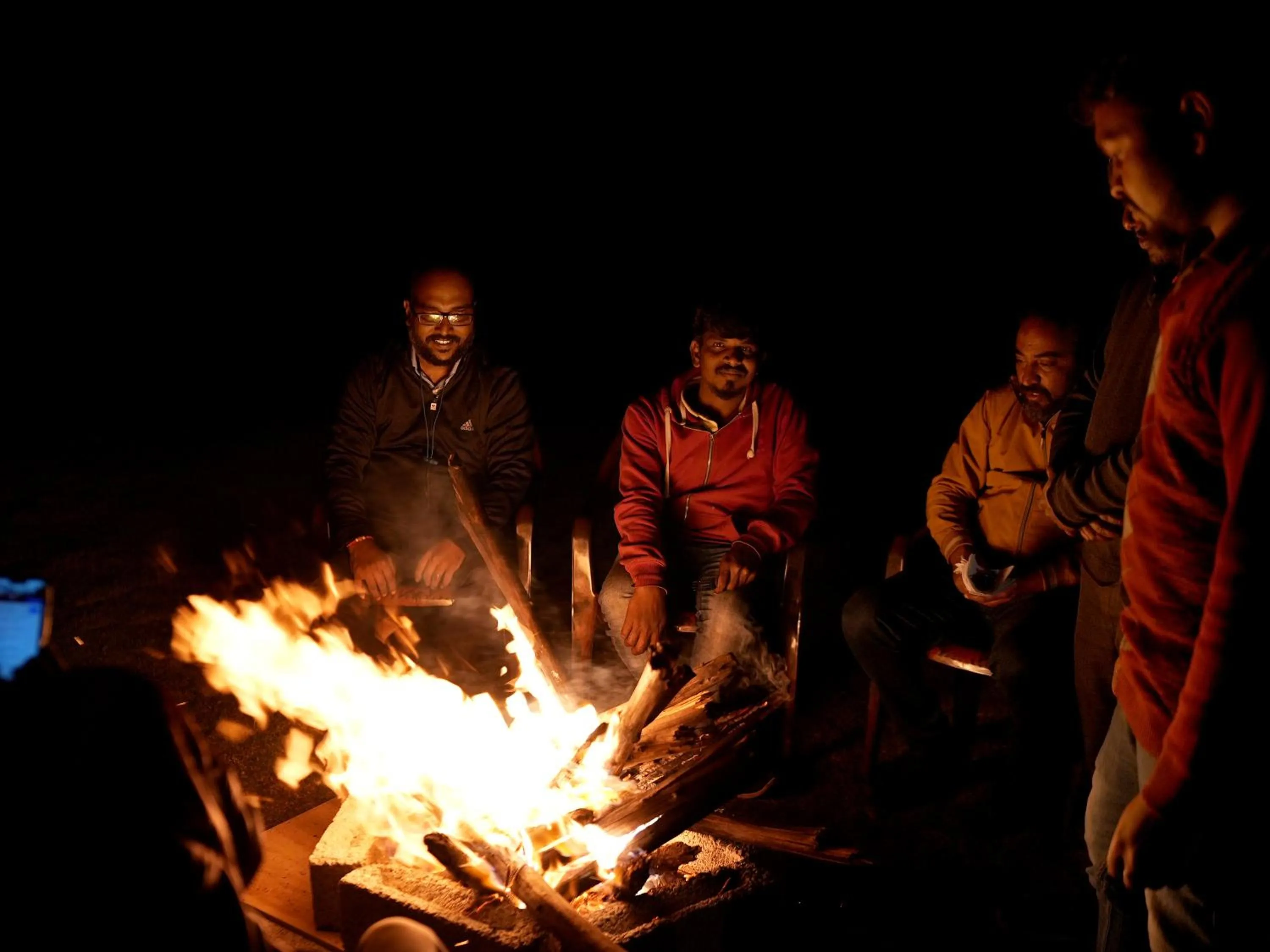 Night in Vista Suites Doddabetta Ooty By Bestinn Leisure