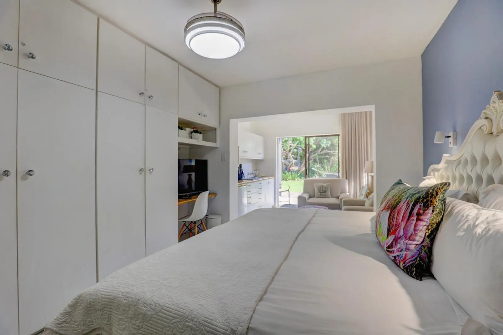 Bed in Stay Wilderness