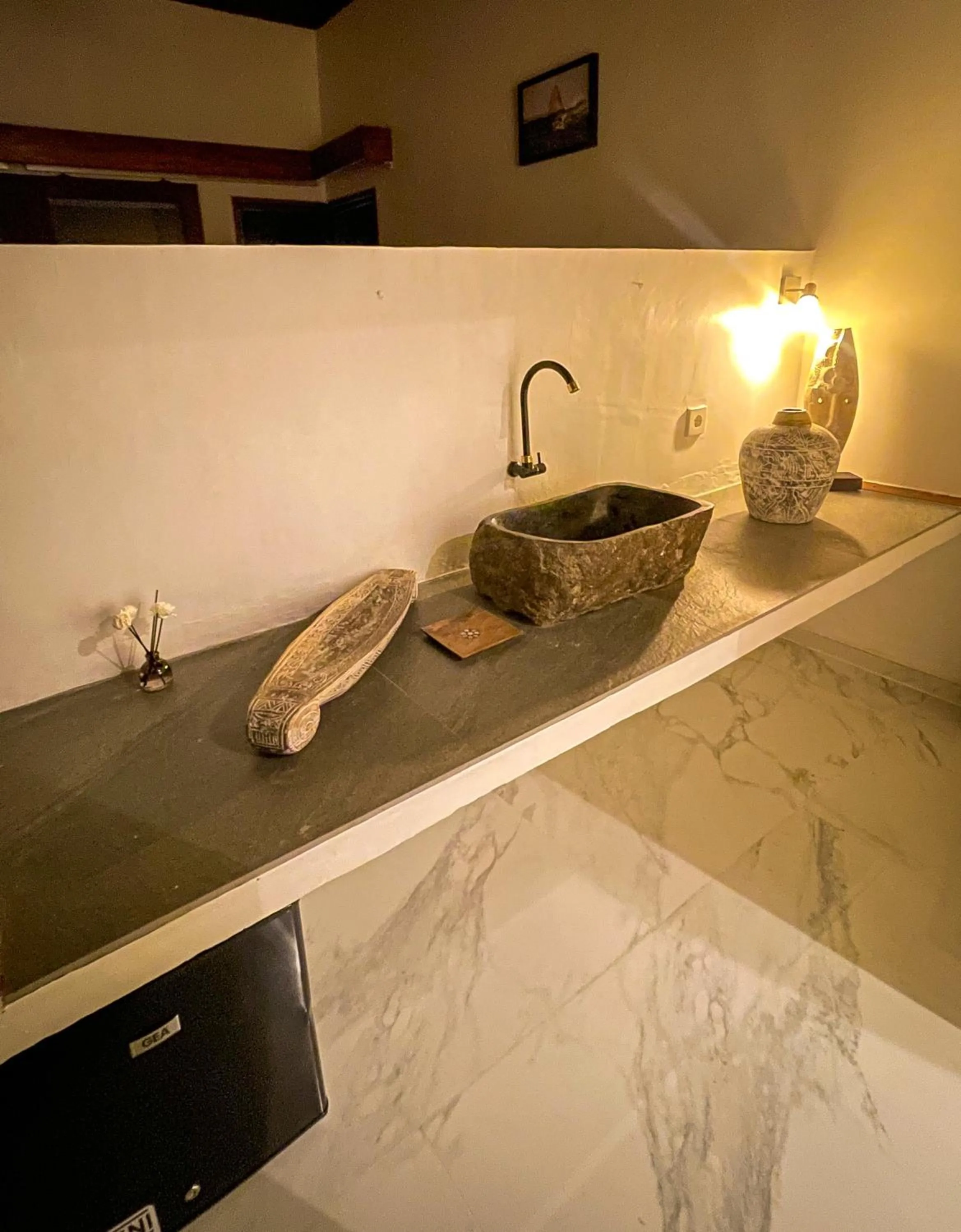 Bathroom in The Endless Summer Resort