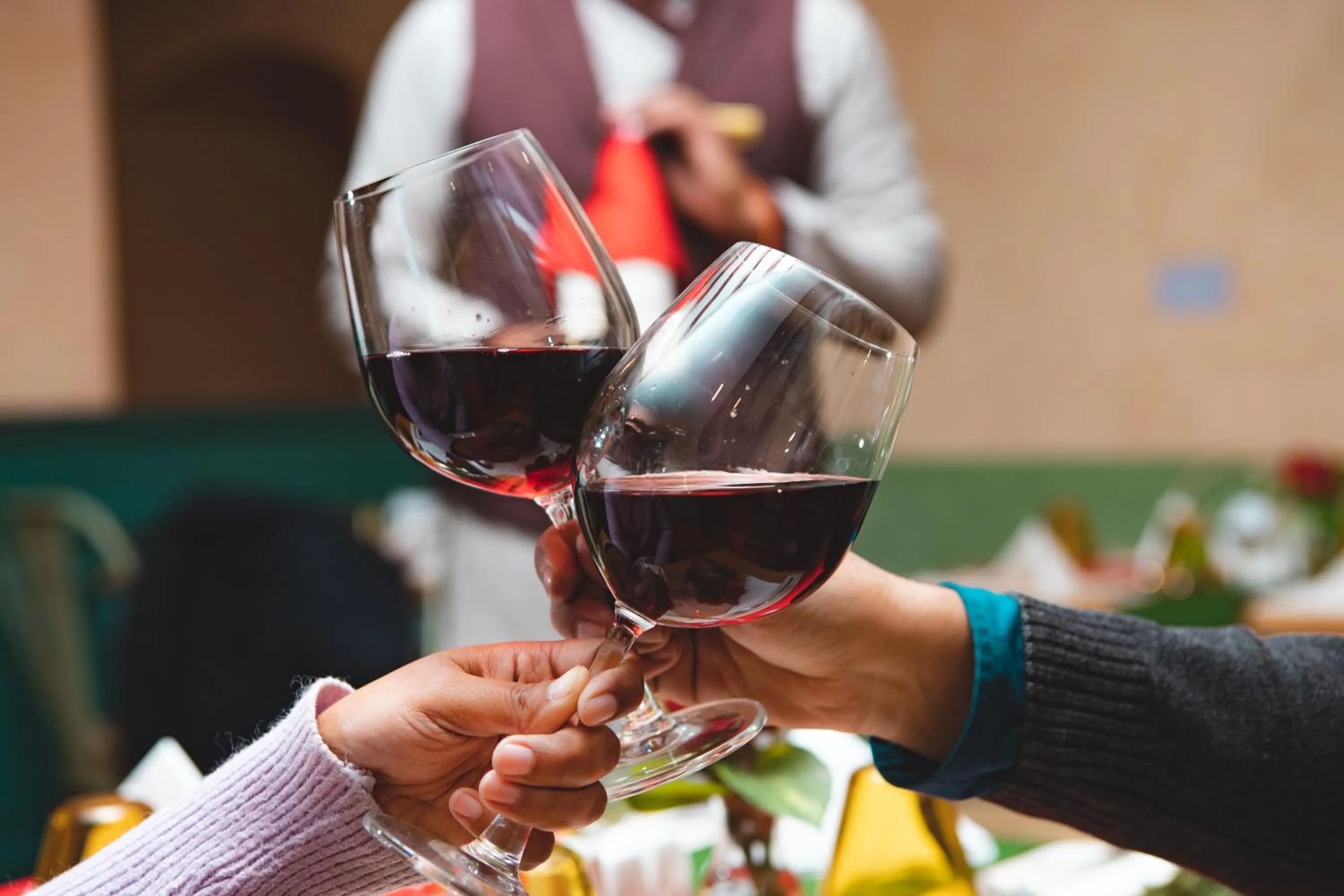 Restaurant/places to eat in Seto Ghar Hotel