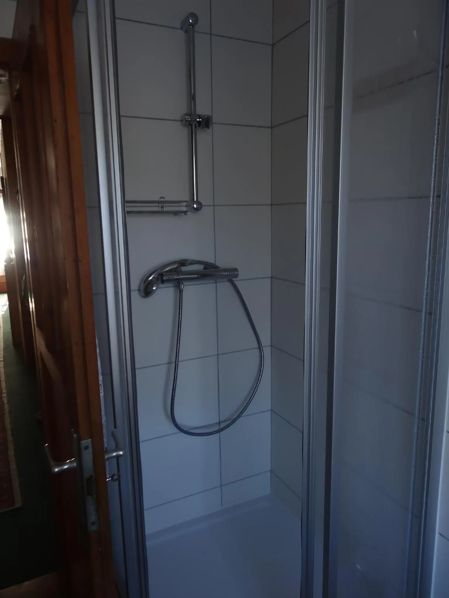 Bathroom in Haus Fiegl