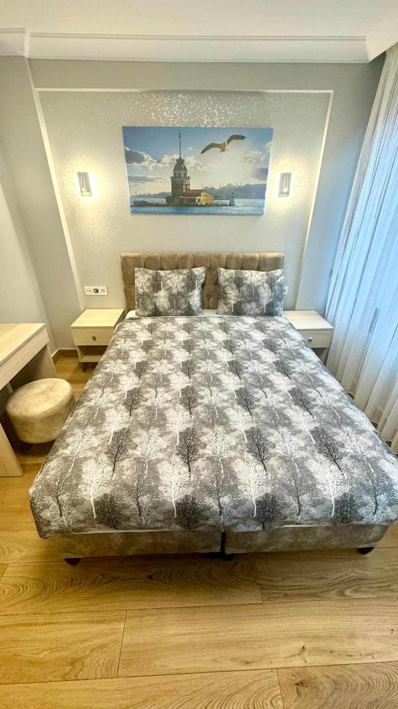 Deluxe Apartment in Seven Studıos Sultanahmet