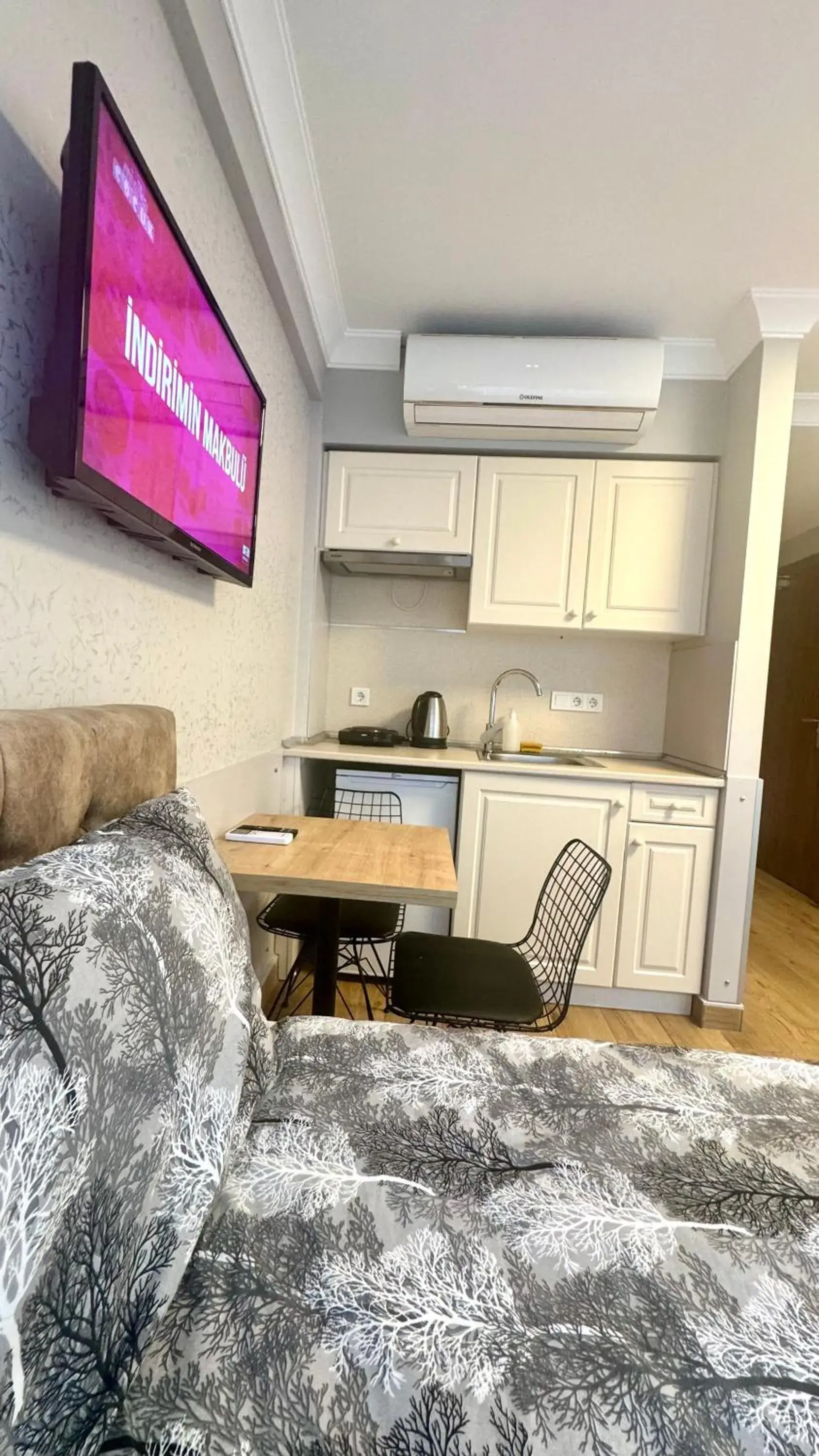 Apartment with Sea View in Seven Studıos Sultanahmet Apartment with Sea View in Seven Studıos Sultanahmet