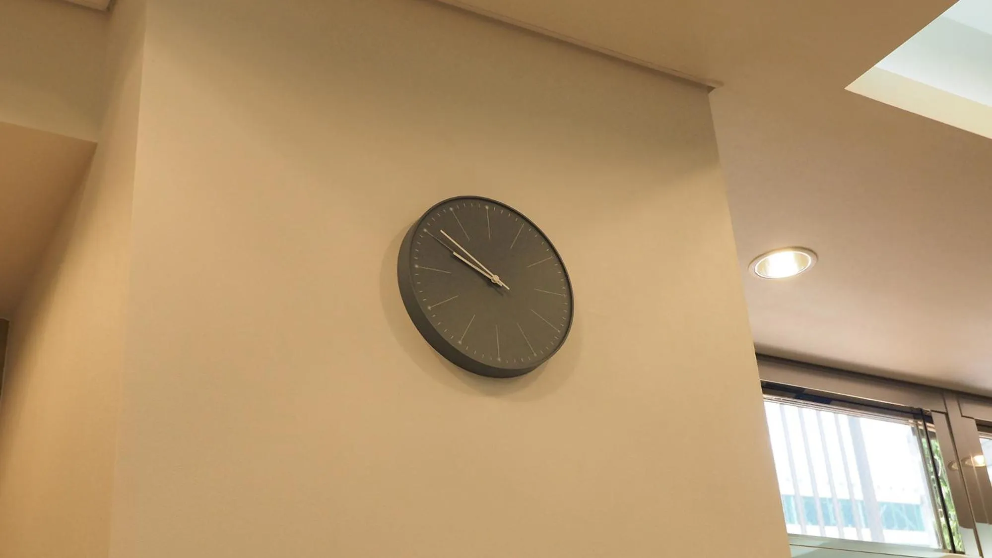 Lobby or reception in Toyoko Inn Yokohama Shiei-chikatetsu Center Minami-eki