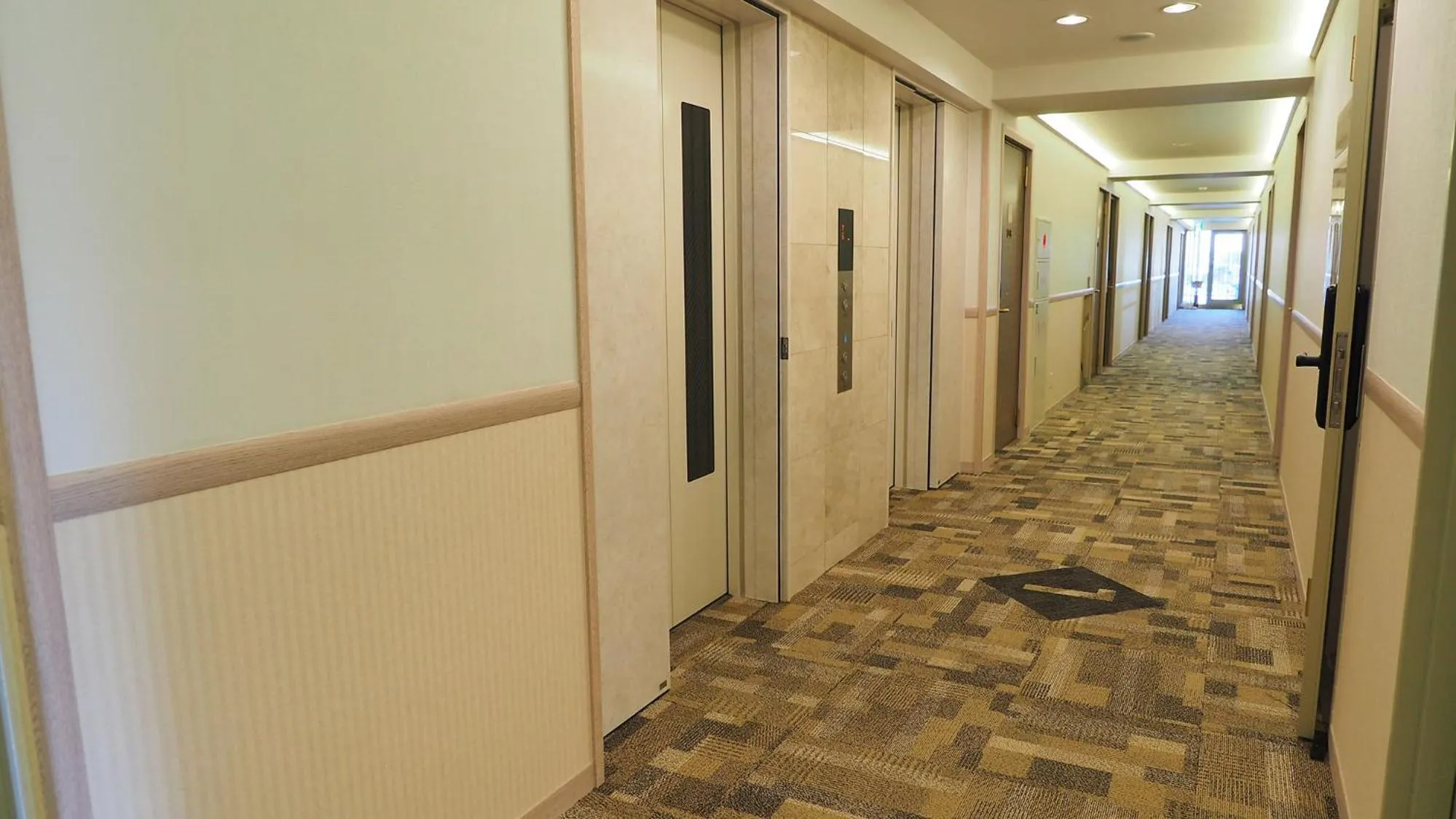 Other in Toyoko Inn Yokohama Shiei-chikatetsu Center Minami-eki