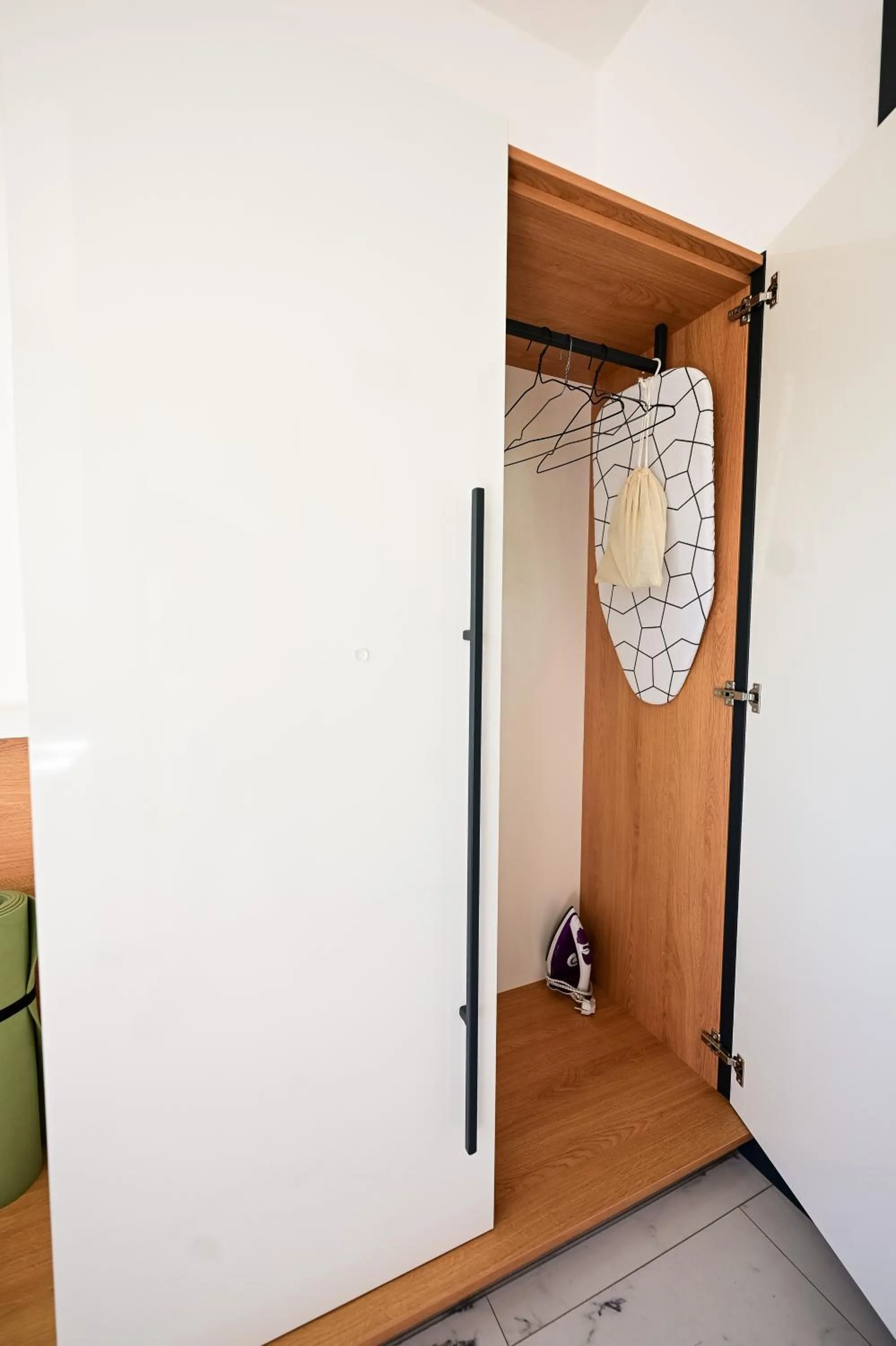 furniture in RUBO Hotel