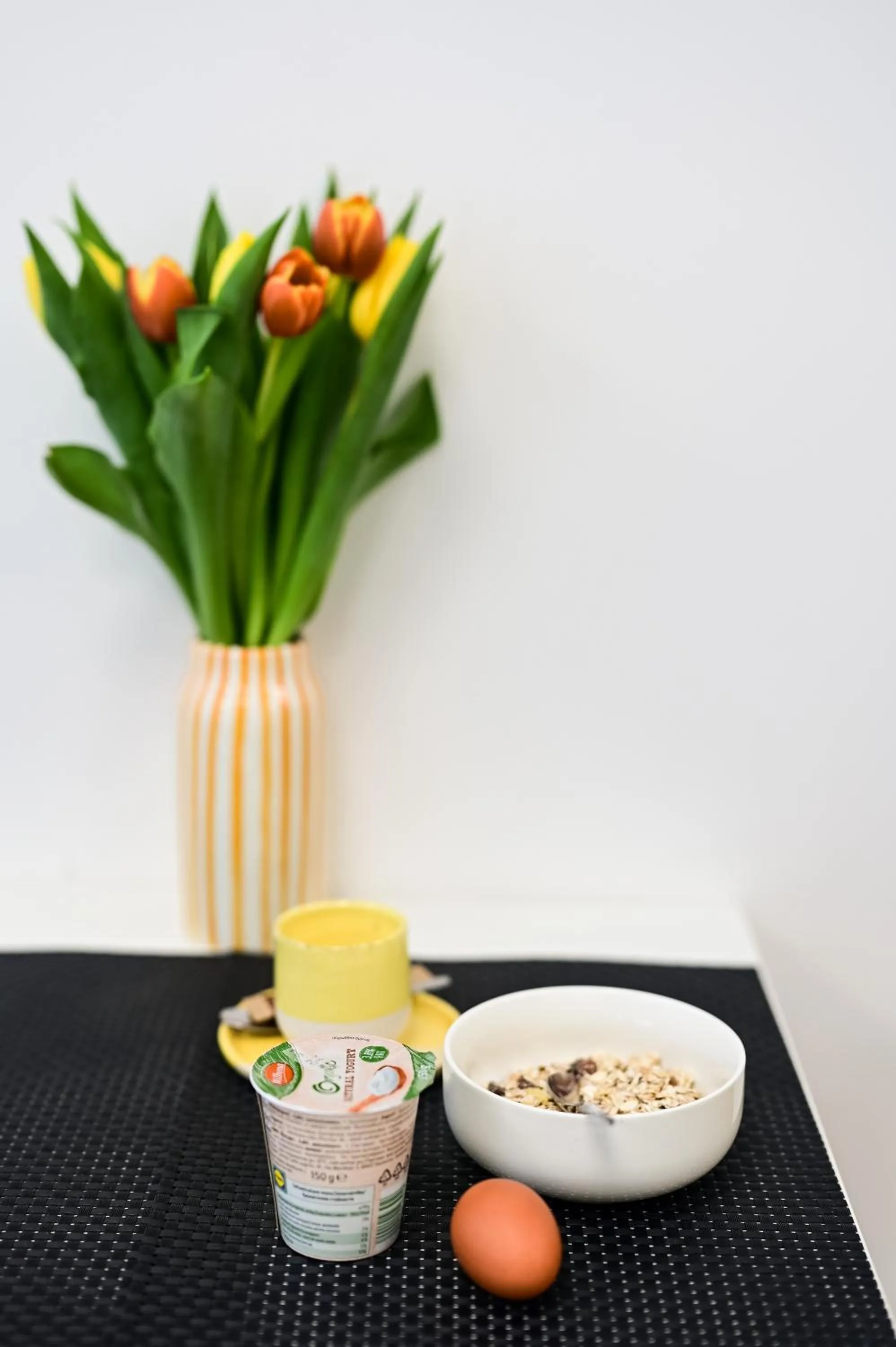 Food and drinks in RUBO Hotel