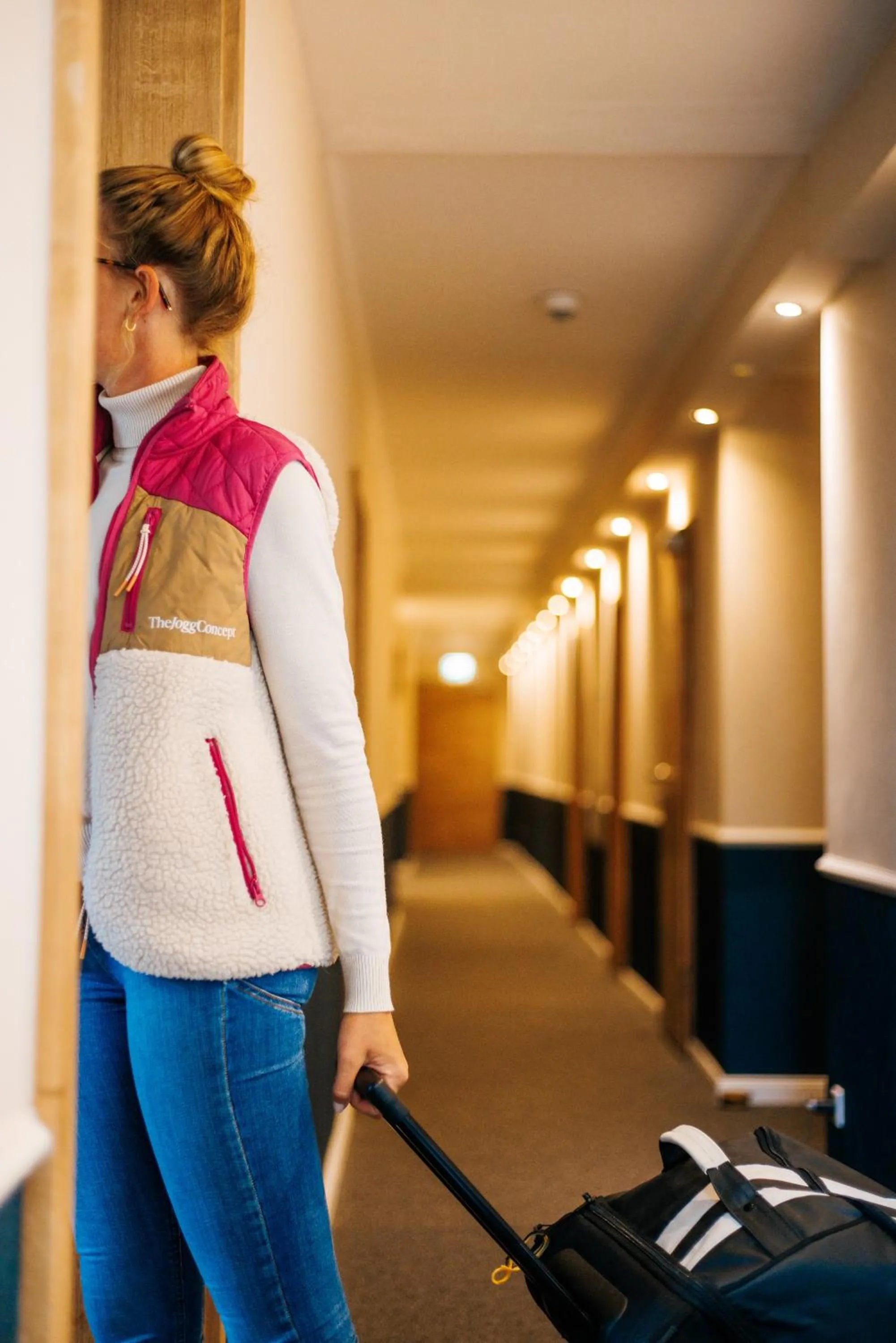 Photo of the whole room in Schlosshotel Brilon-Wald