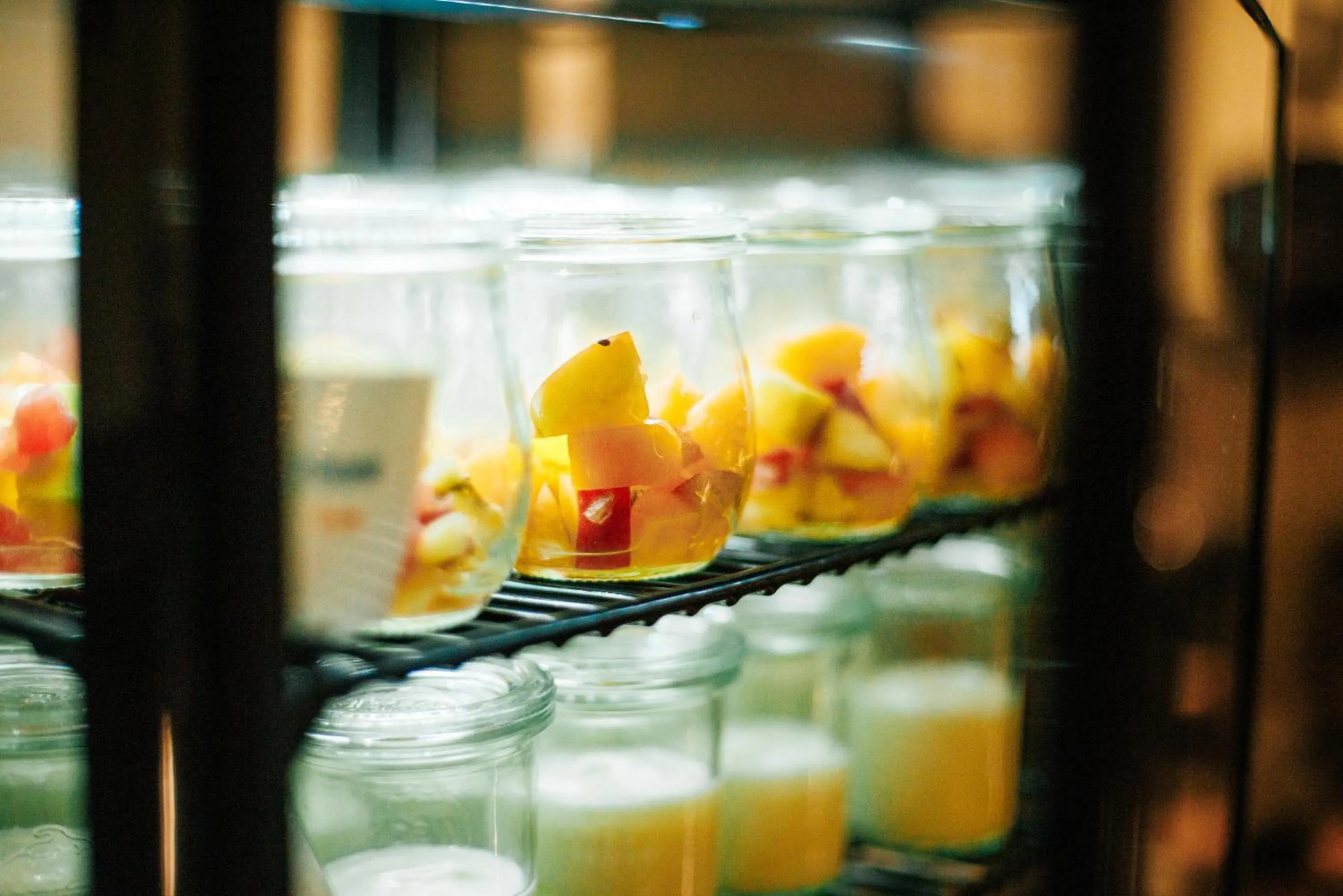 Breakfast in Schlosshotel Brilon-Wald