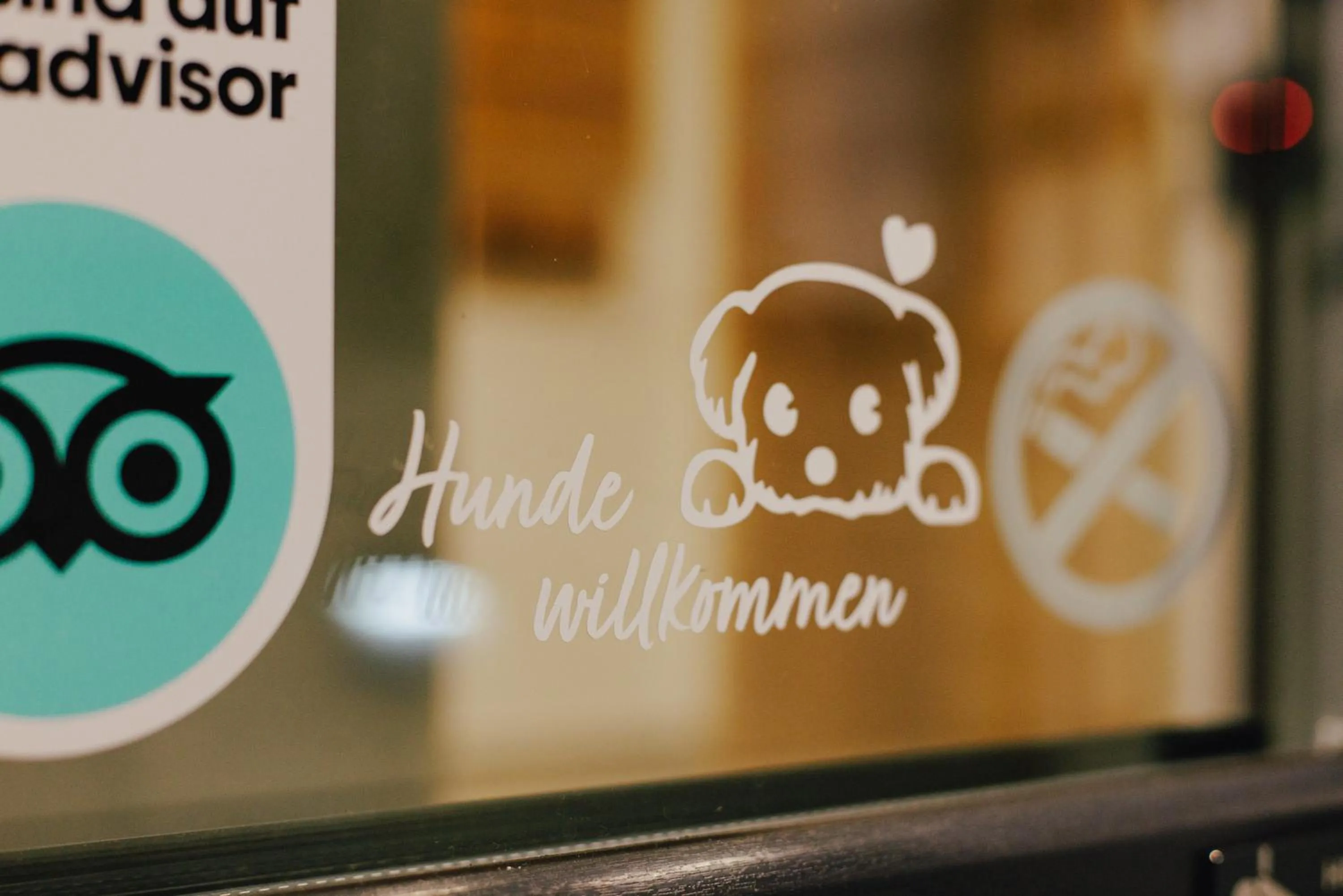 Property building in Schlosshotel Brilon-Wald