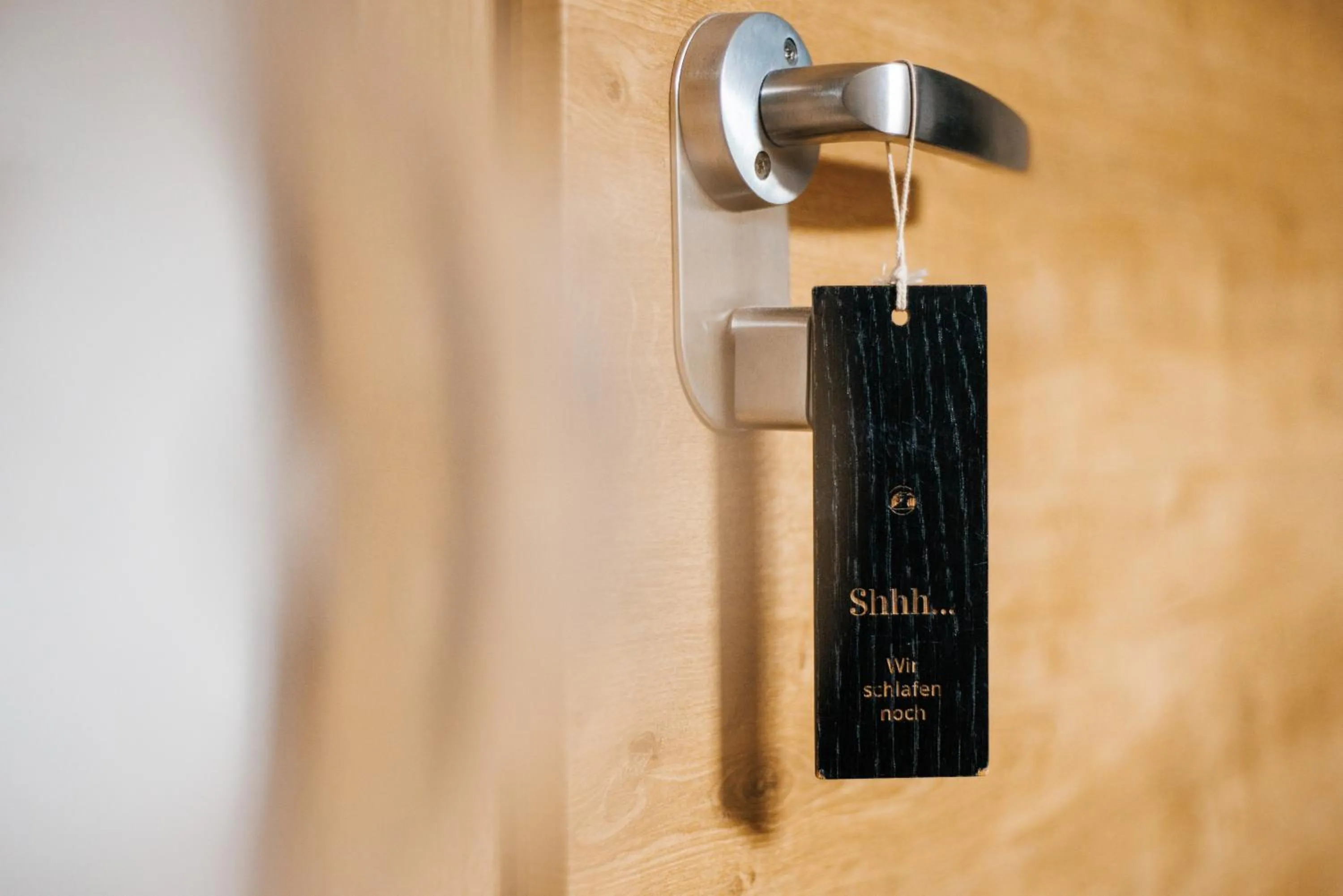 Photo of the whole room in Schlosshotel Brilon-Wald