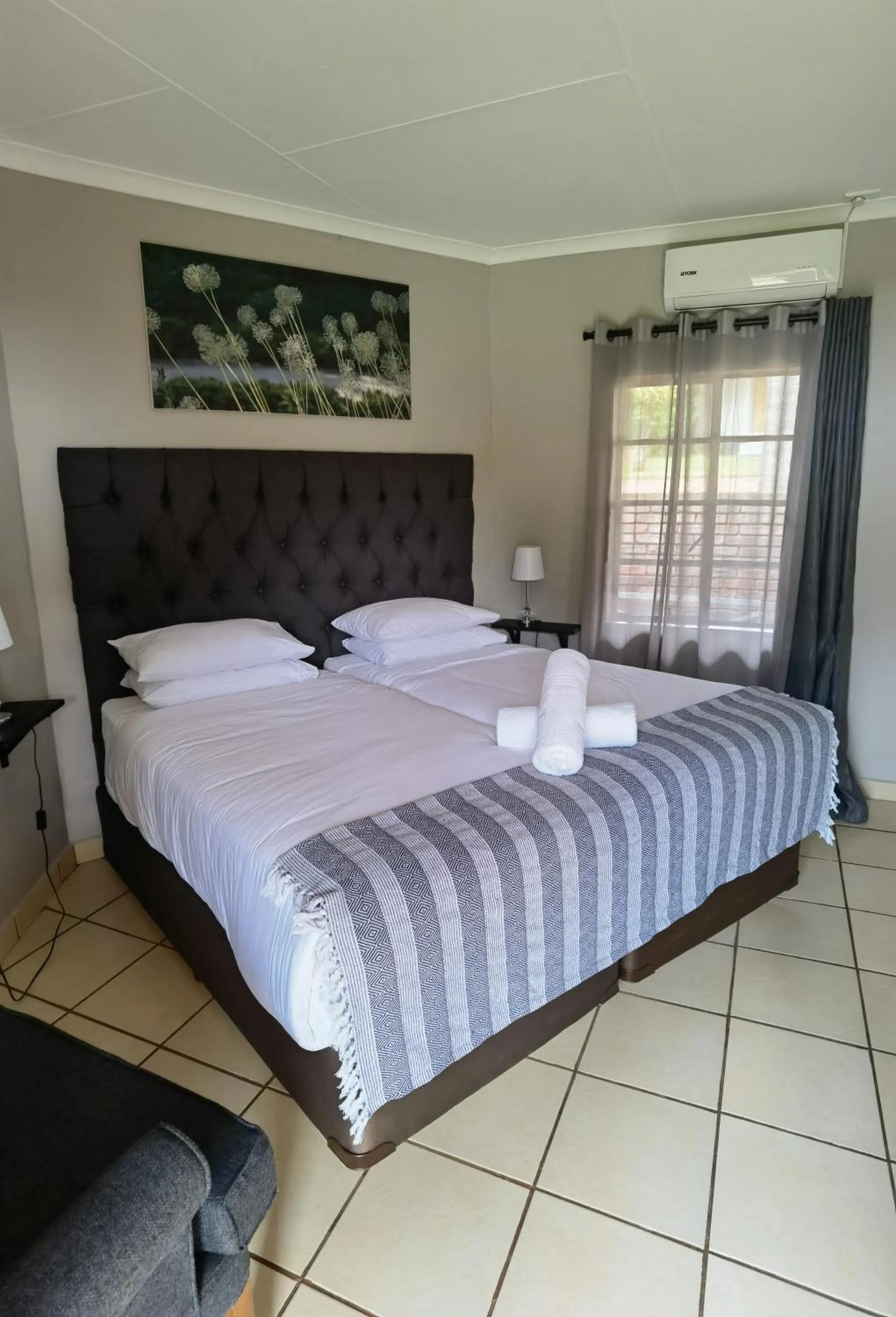 Bedroom, Bed in Avoca Vale Country Hotel