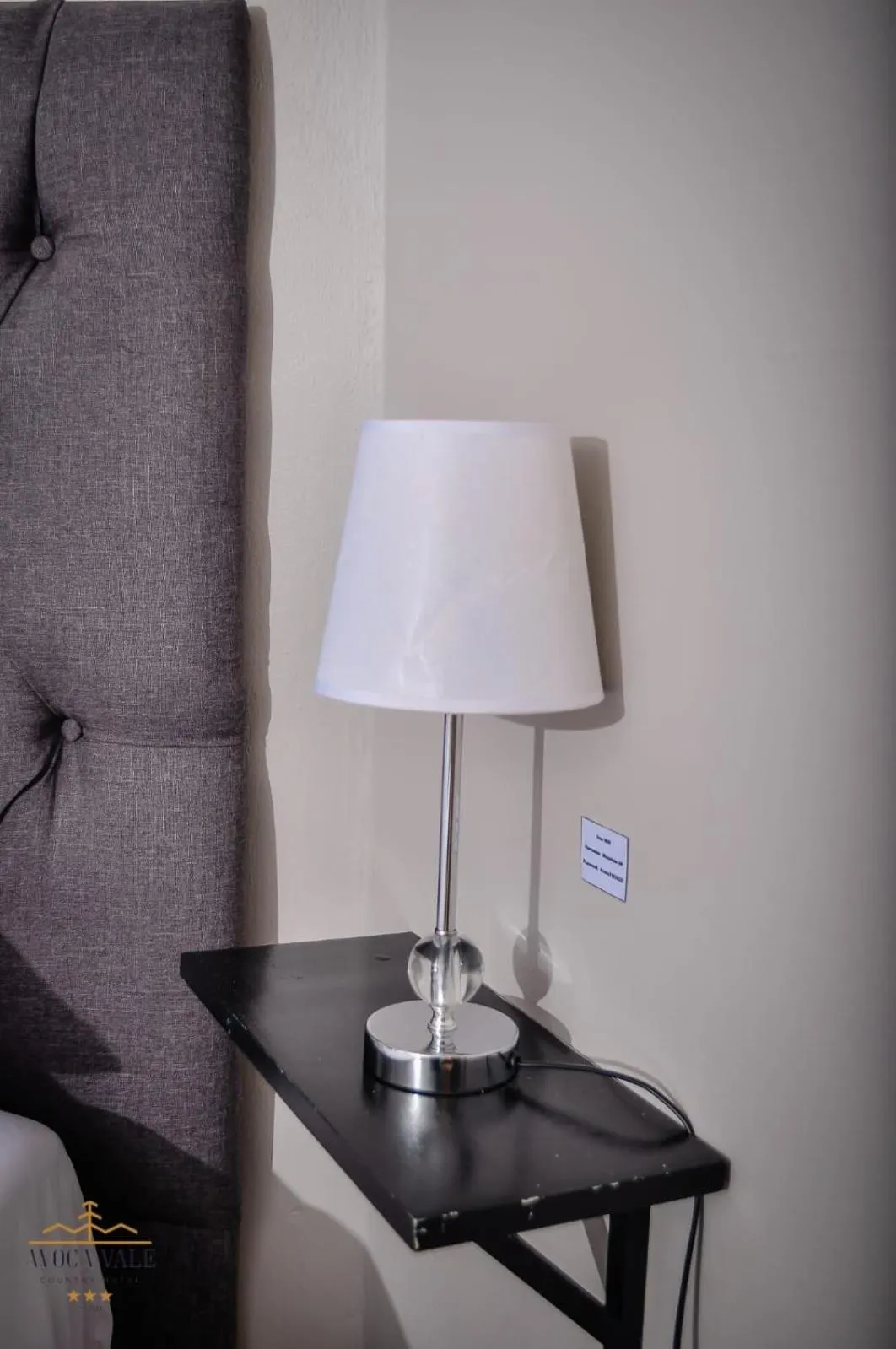 Living room in Avoca Vale Country Hotel