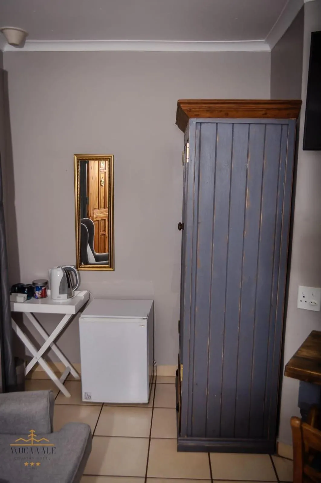 Coffee/tea facilities in Avoca Vale Country Hotel