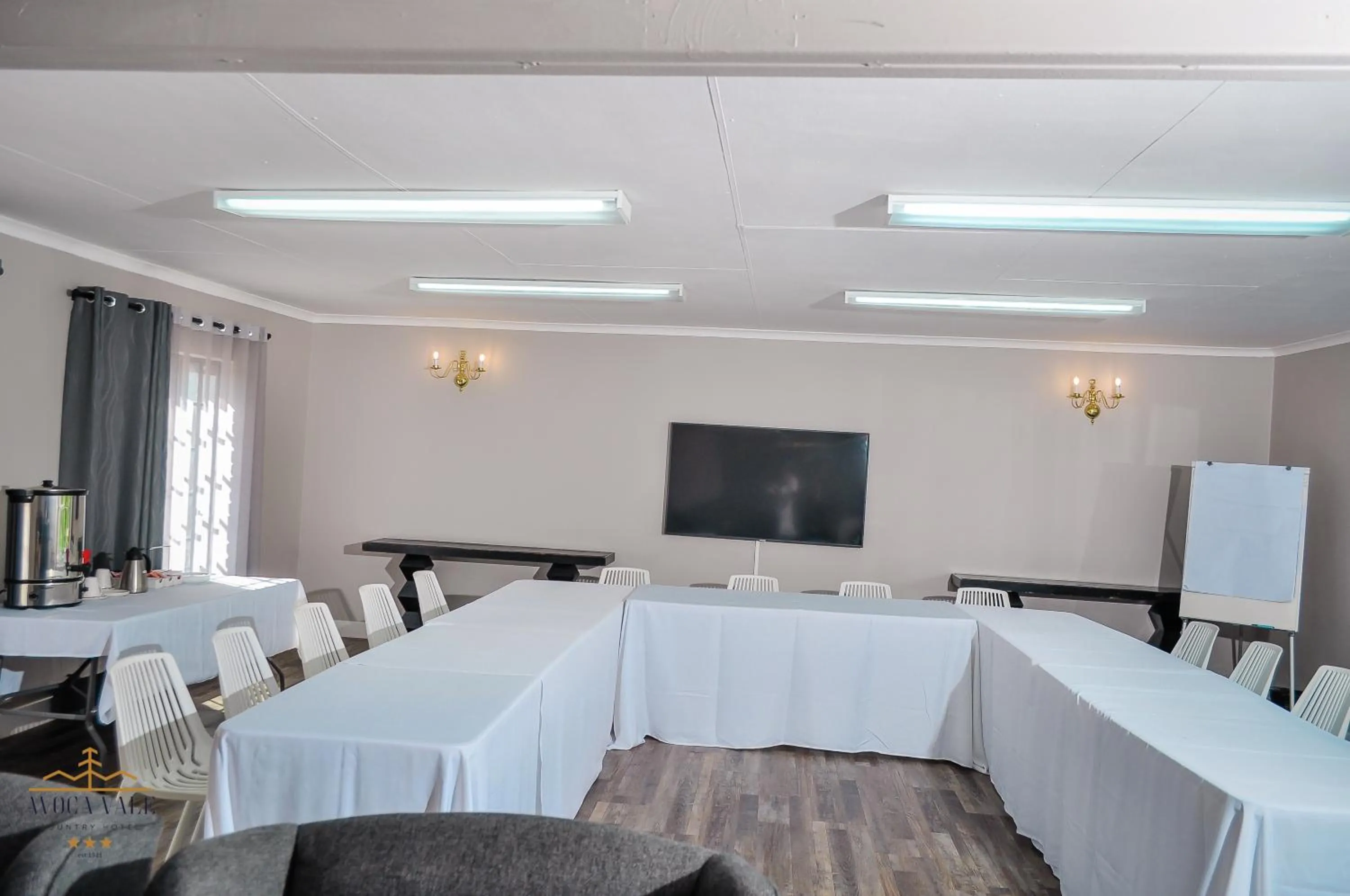 Business facilities in Avoca Vale Country Hotel