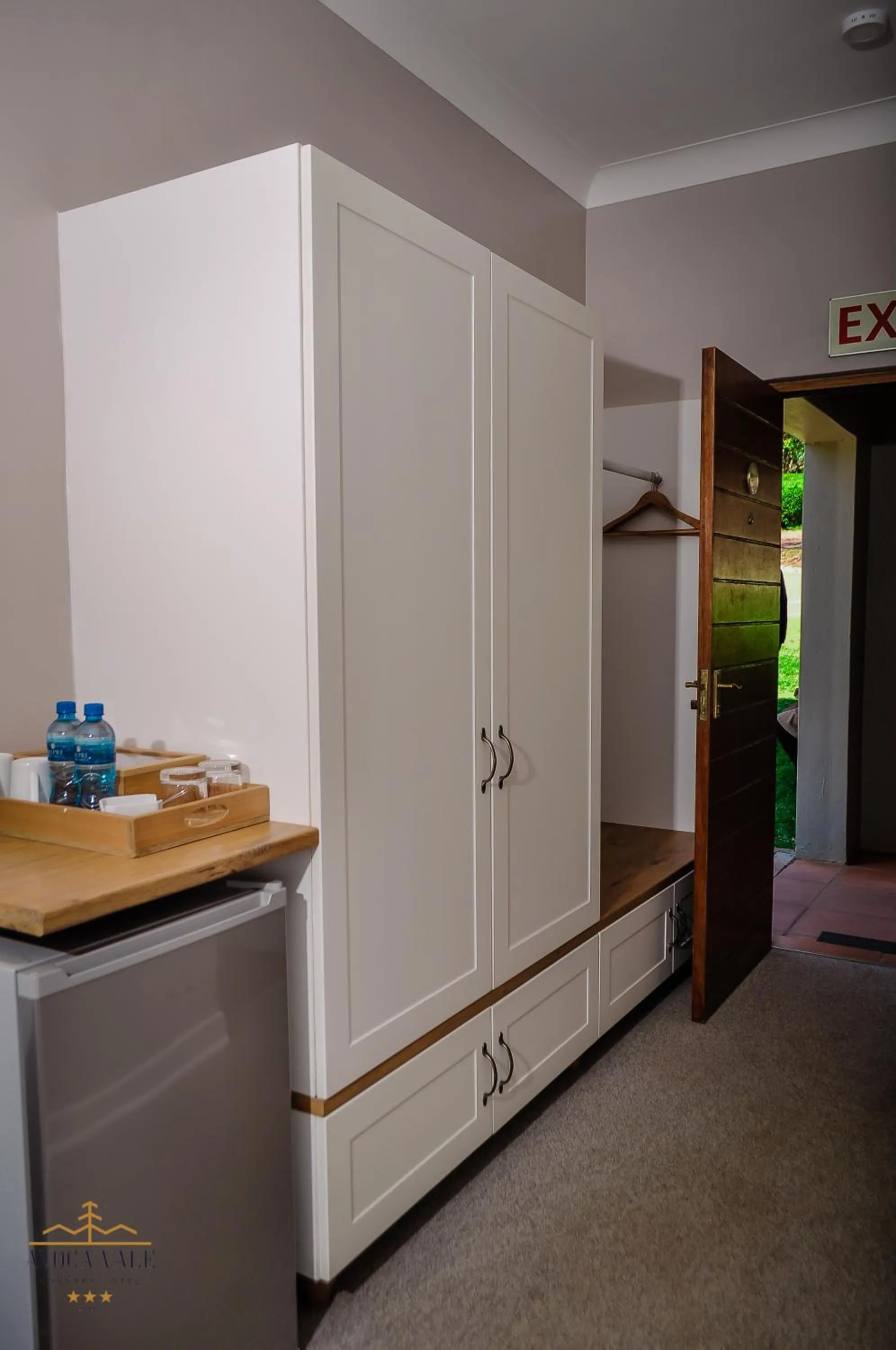 Facade/entrance in Avoca Vale Country Hotel