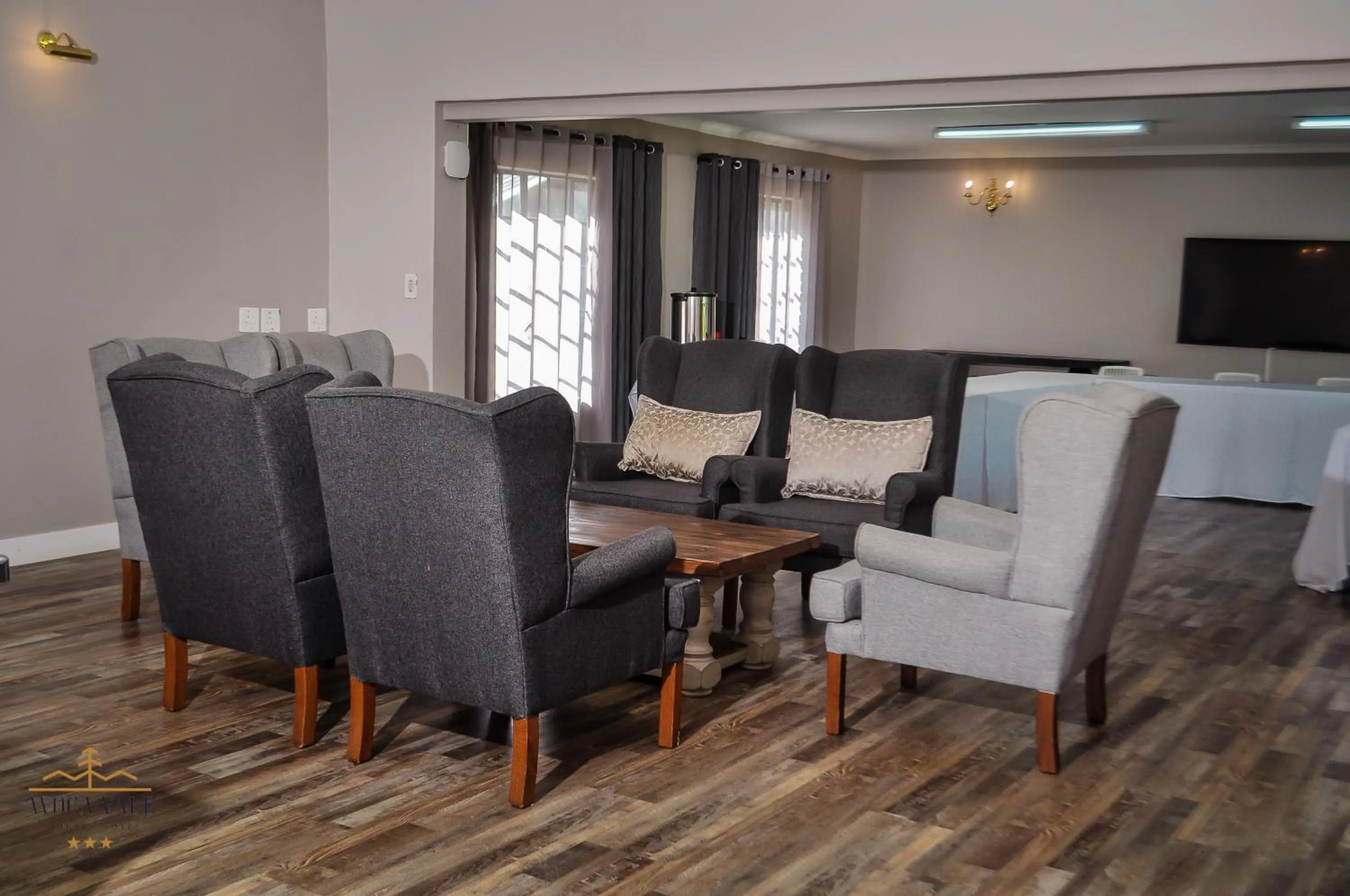 Business facilities in Avoca Vale Country Hotel