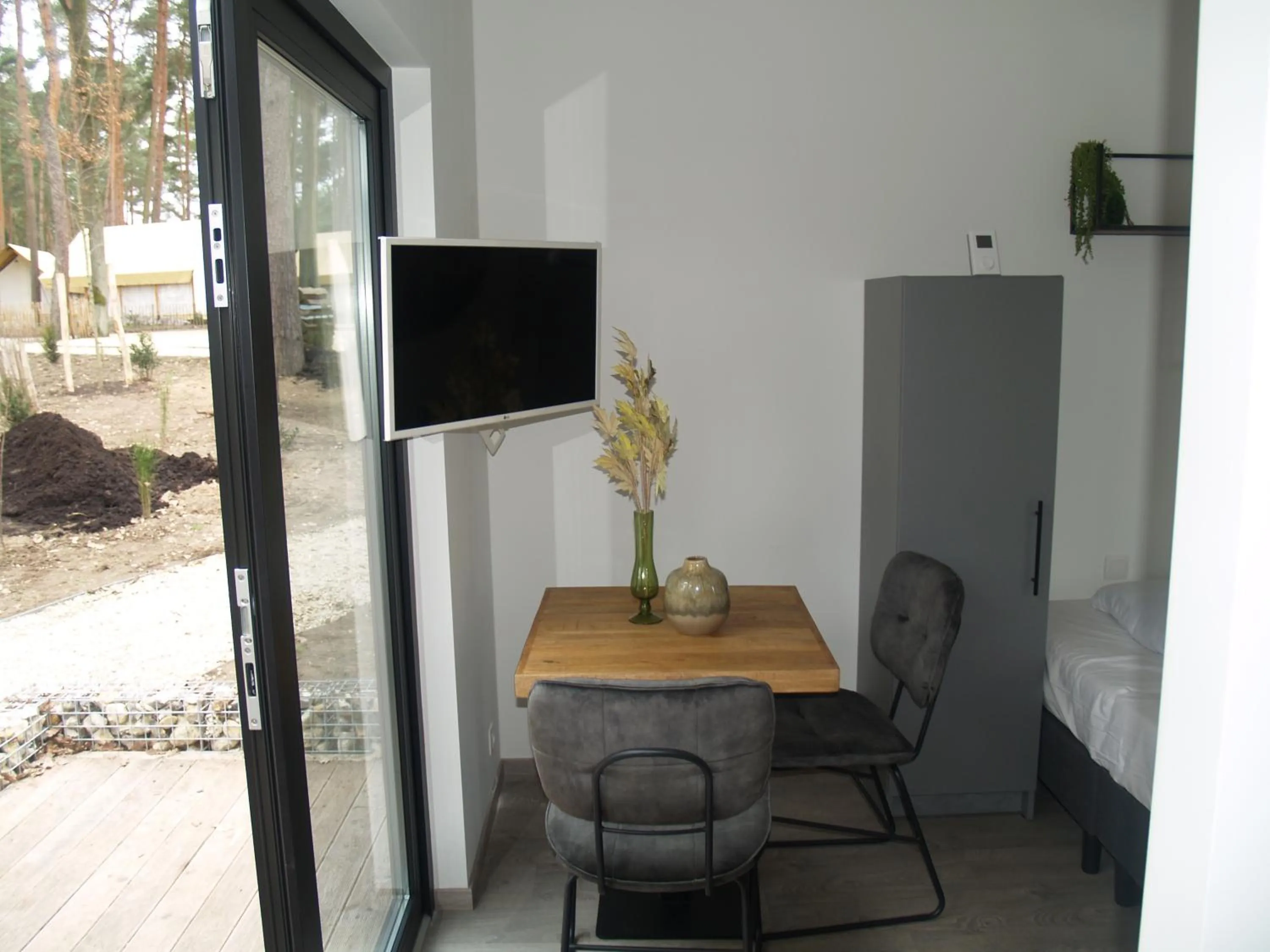 EuroParcs Hoge Kempen