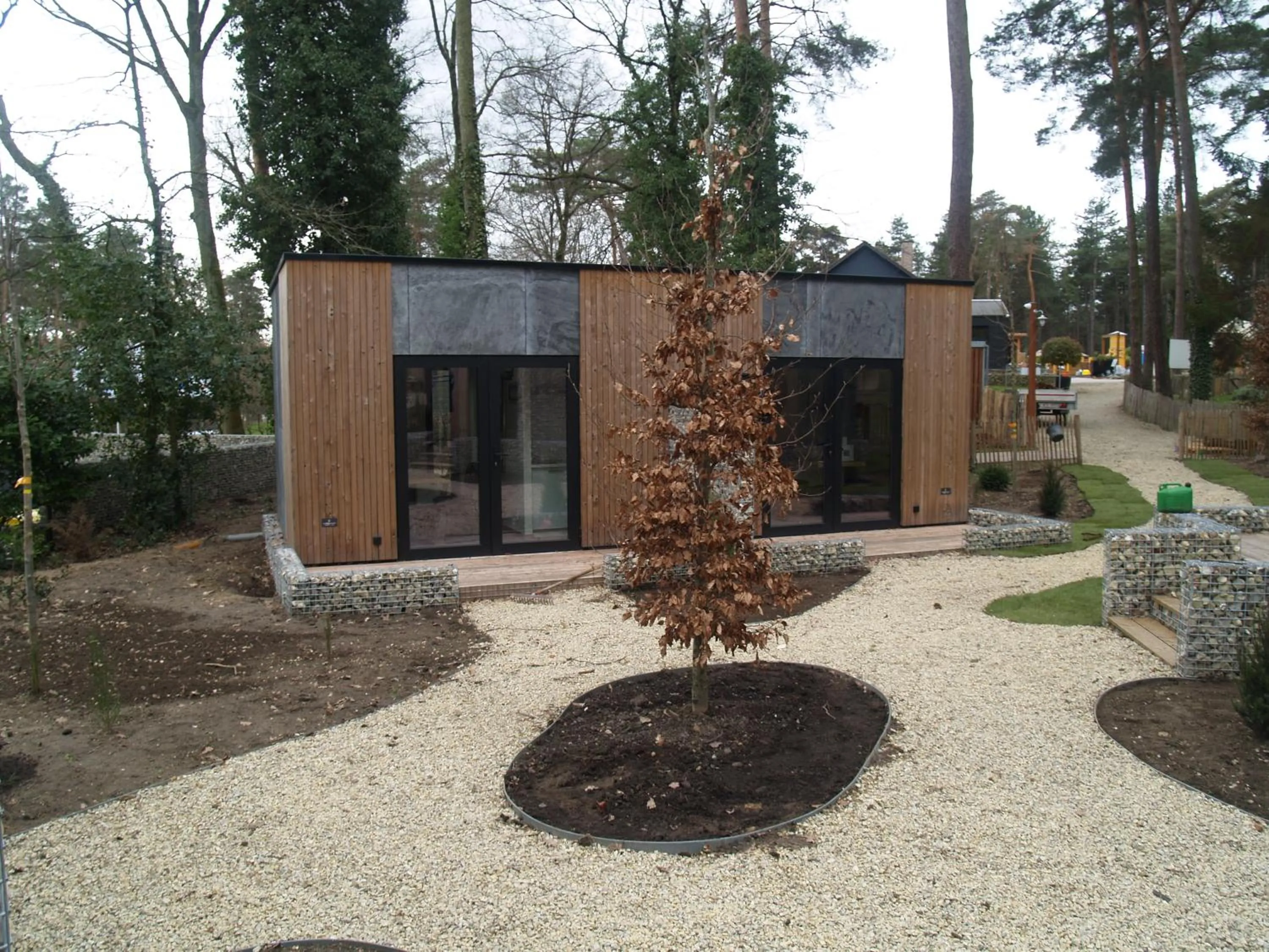 EuroParcs Hoge Kempen