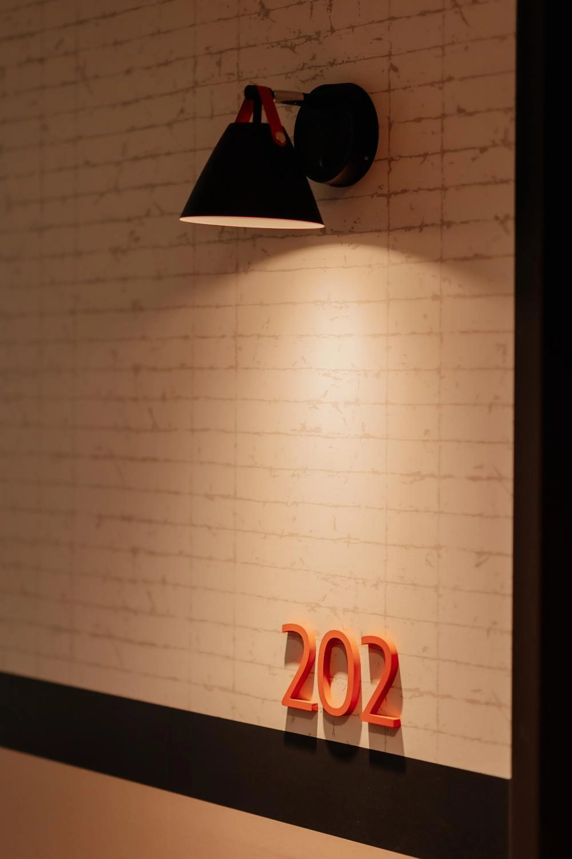 Logo/Certificate/Sign in VIA PLAZA Meppen by Hackmann