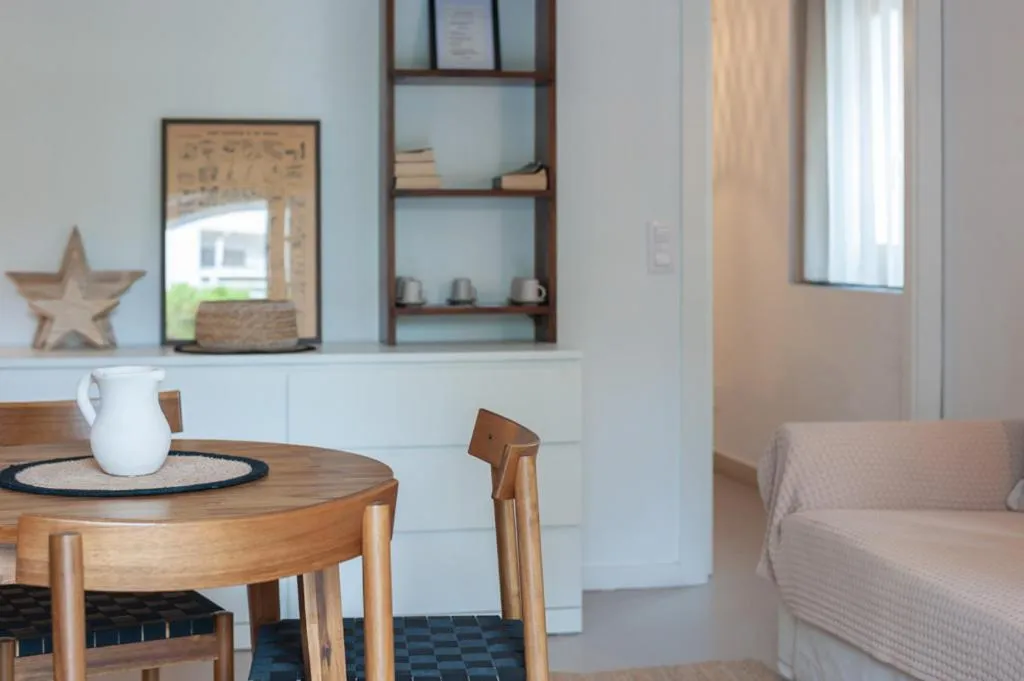 Hostal Es Niu de Tamariu