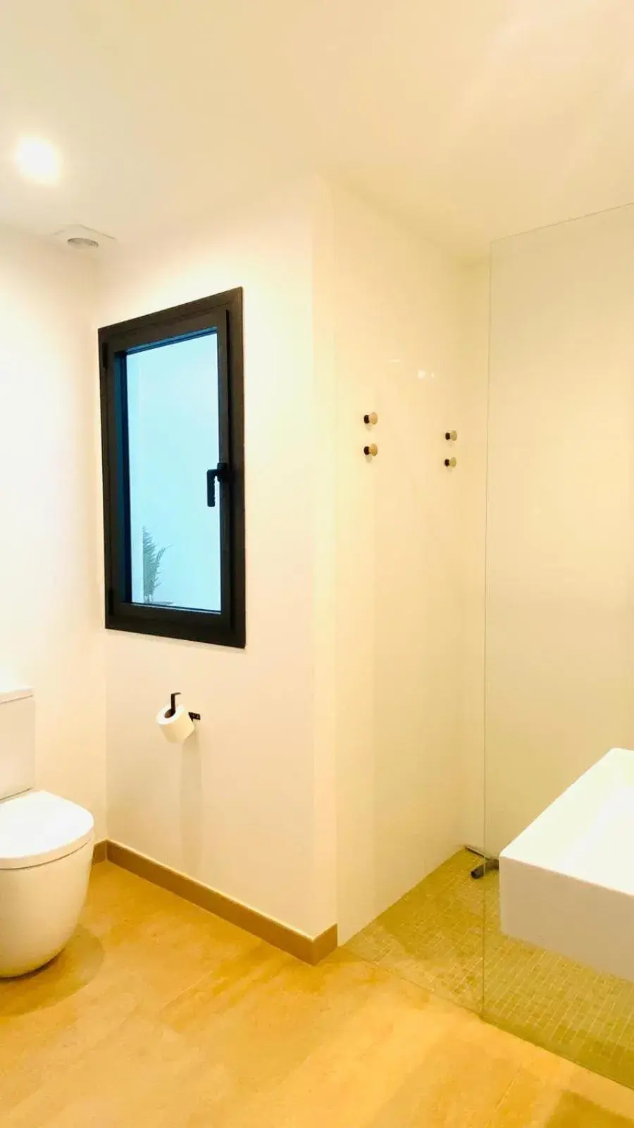 Apartment with Terrace and Parking in Hostal Es Niu de Tamariu Apartment with Terrace and Parking in Hostal Es Niu de Tamariu