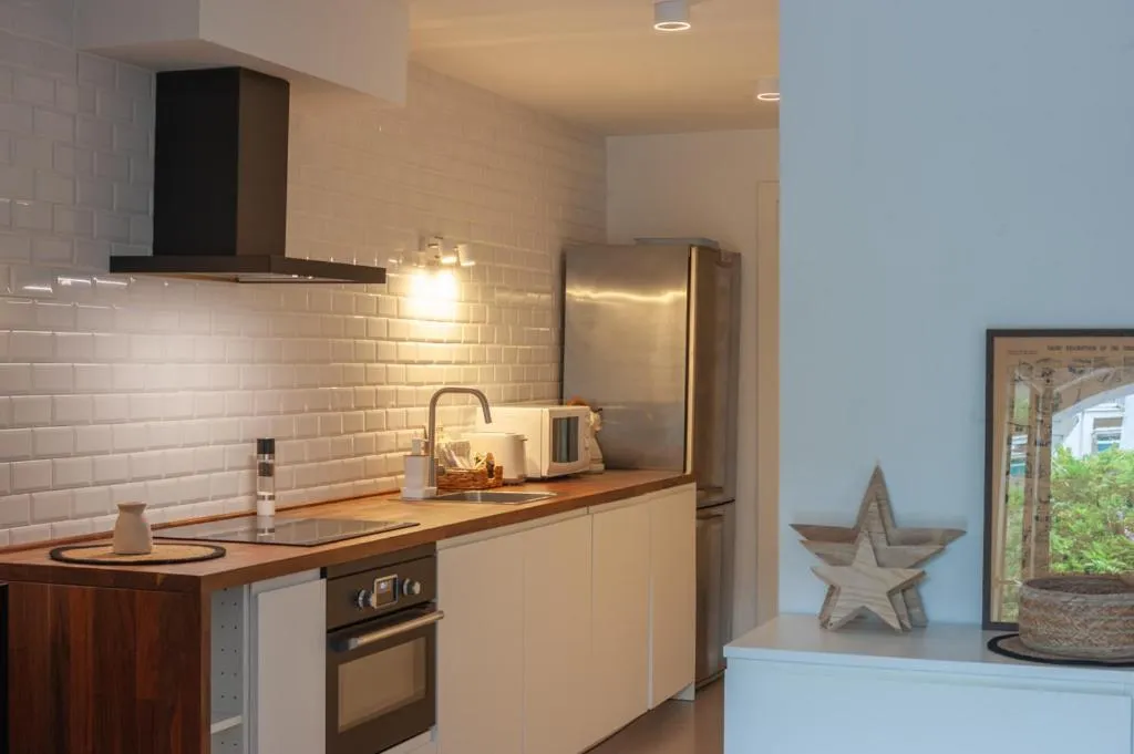 Hostal Es Niu de Tamariu